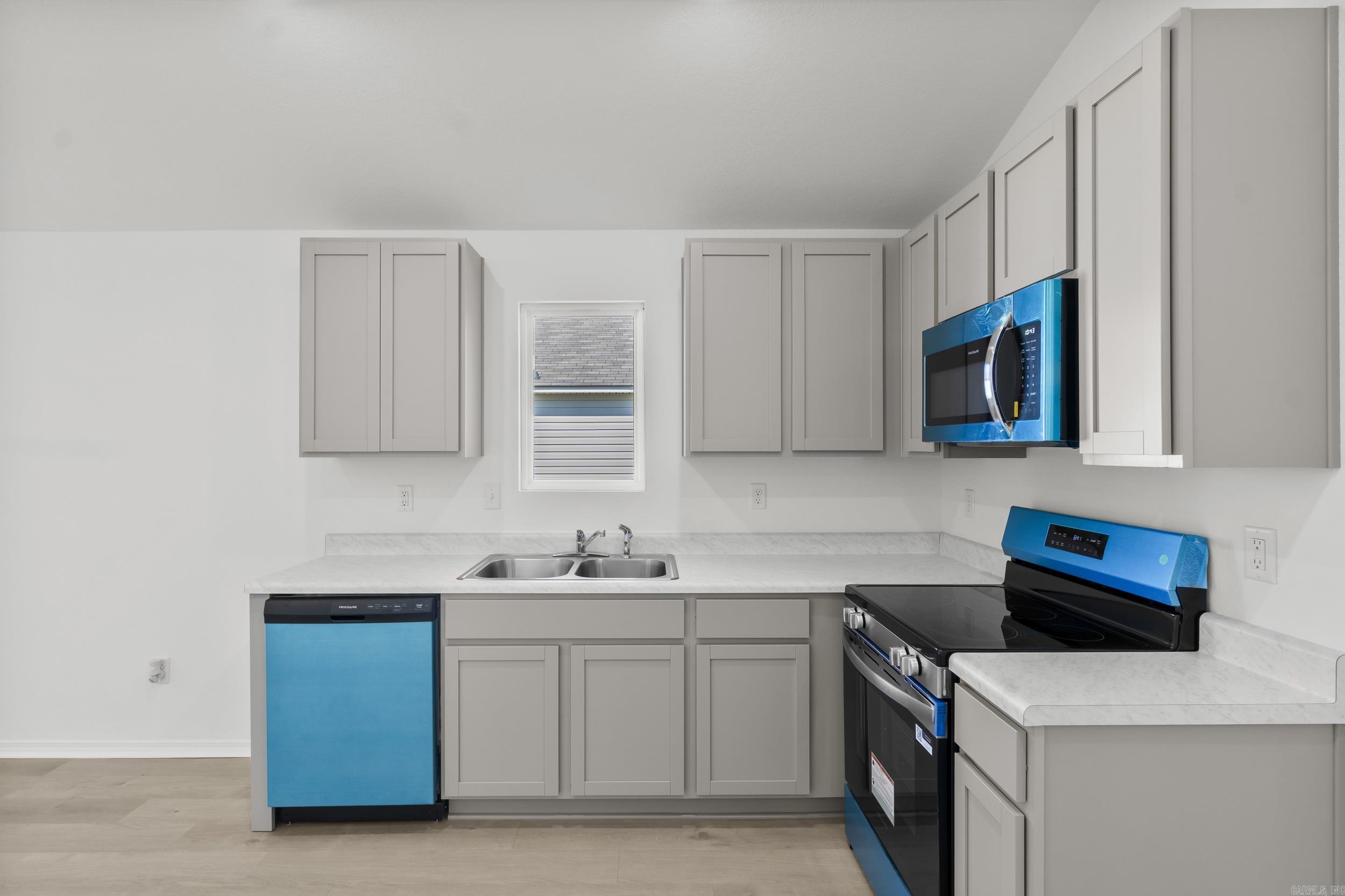 SPRINGLAKE TRAILS - Residential