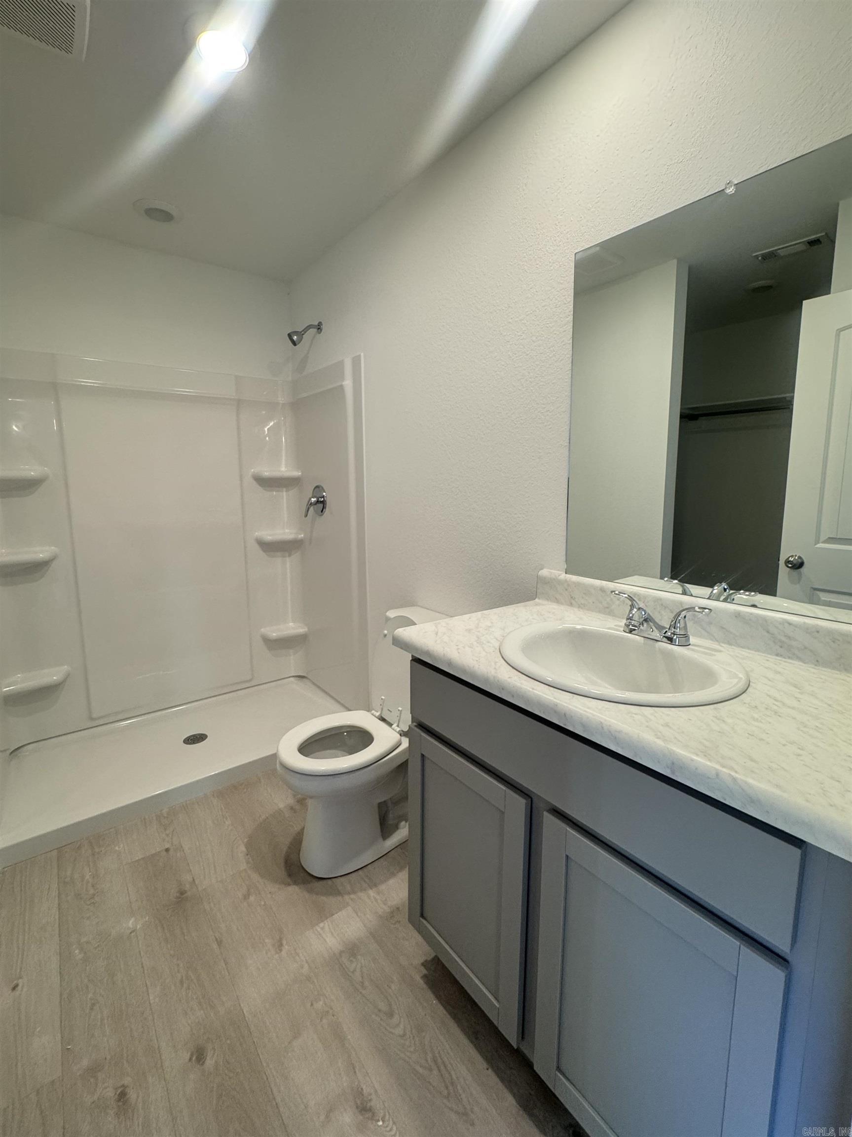 SPRINGLAKE TRAILS - Residential