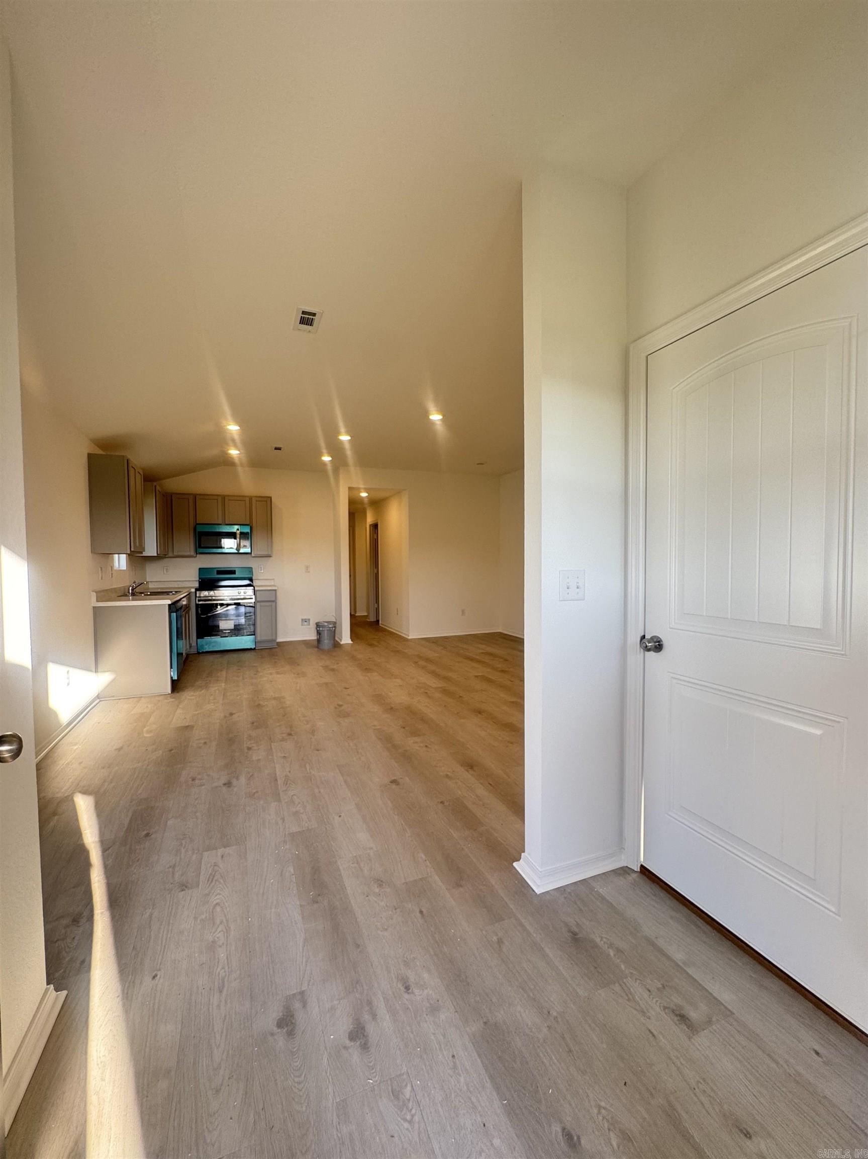 SPRINGLAKE TRAILS - Residential