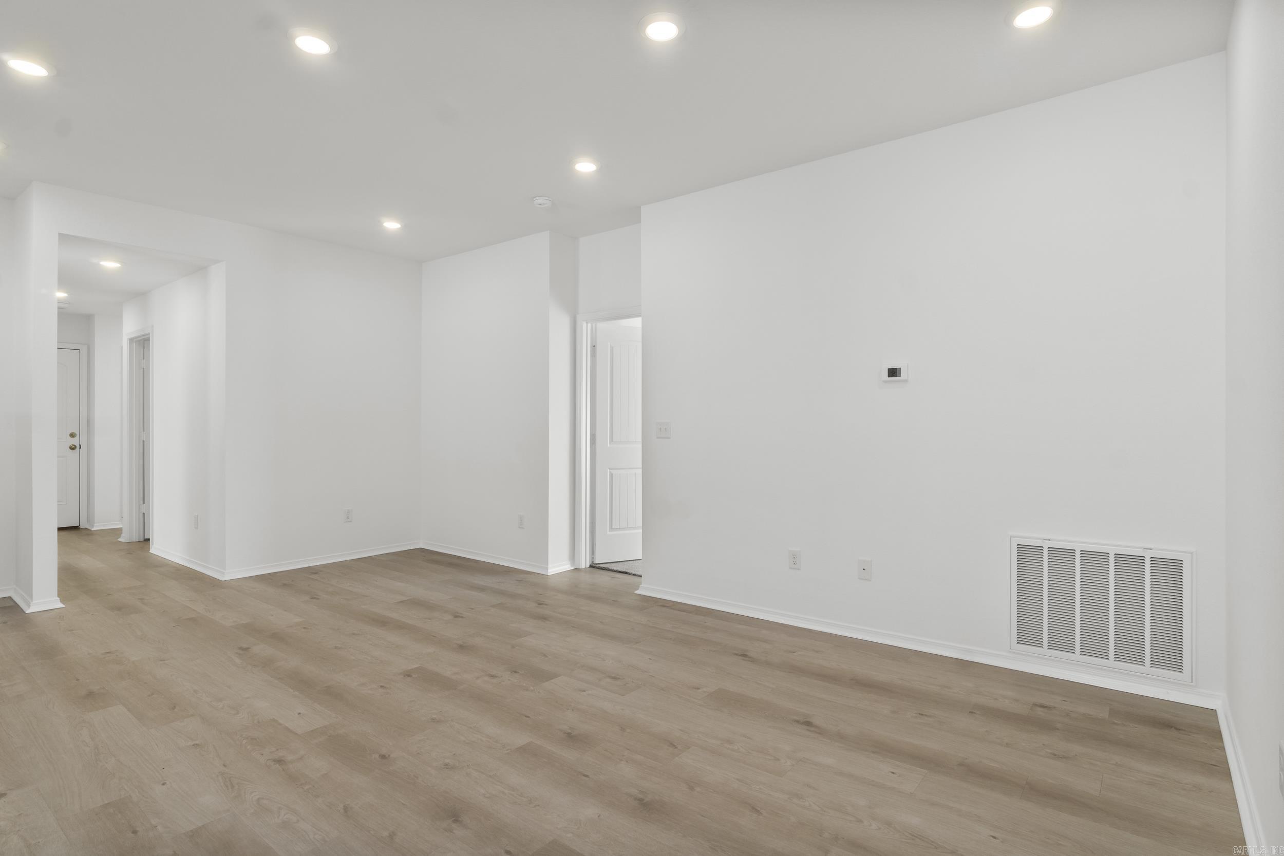 SPRINGLAKE TRAILS - Residential