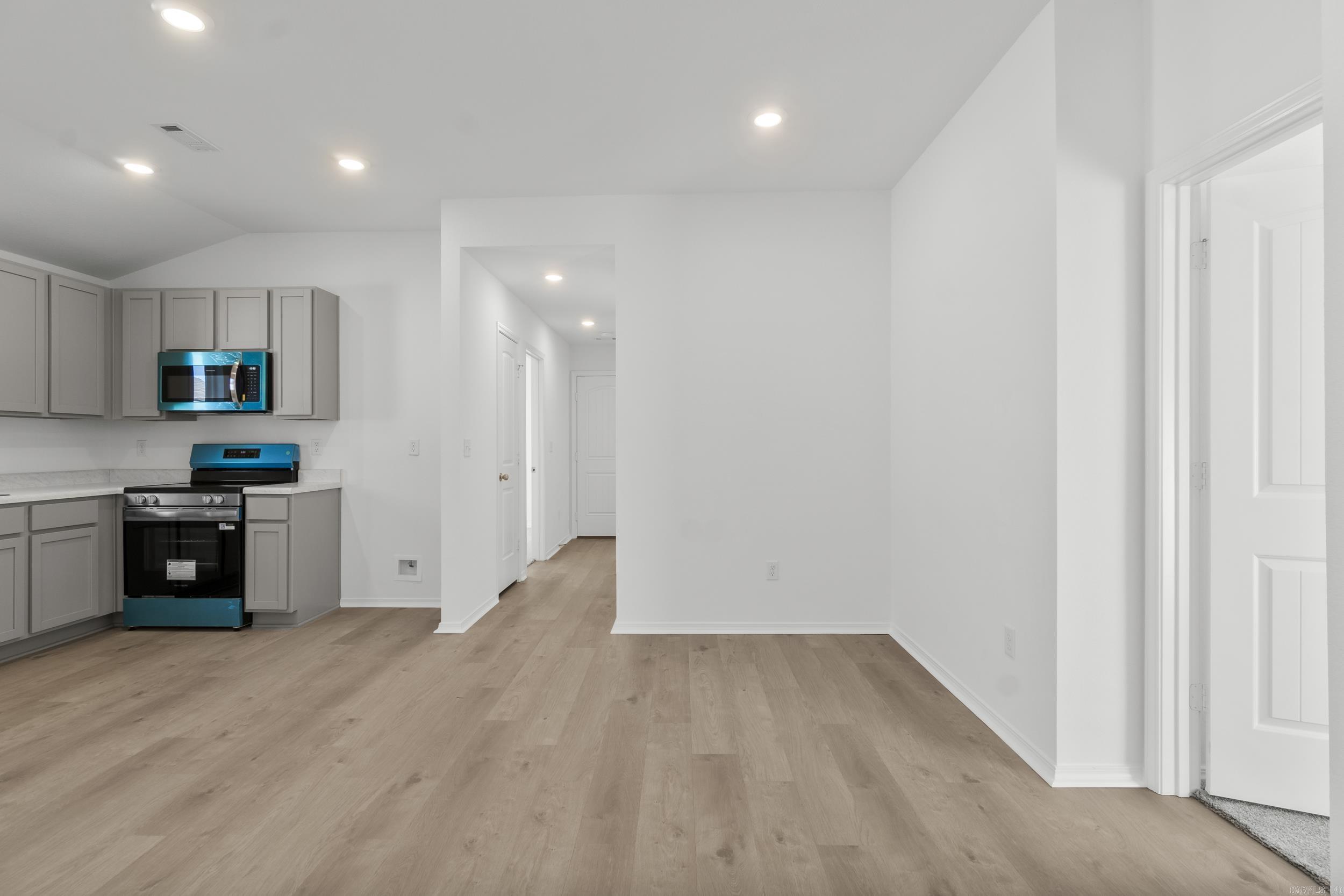 SPRINGLAKE TRAILS - Residential