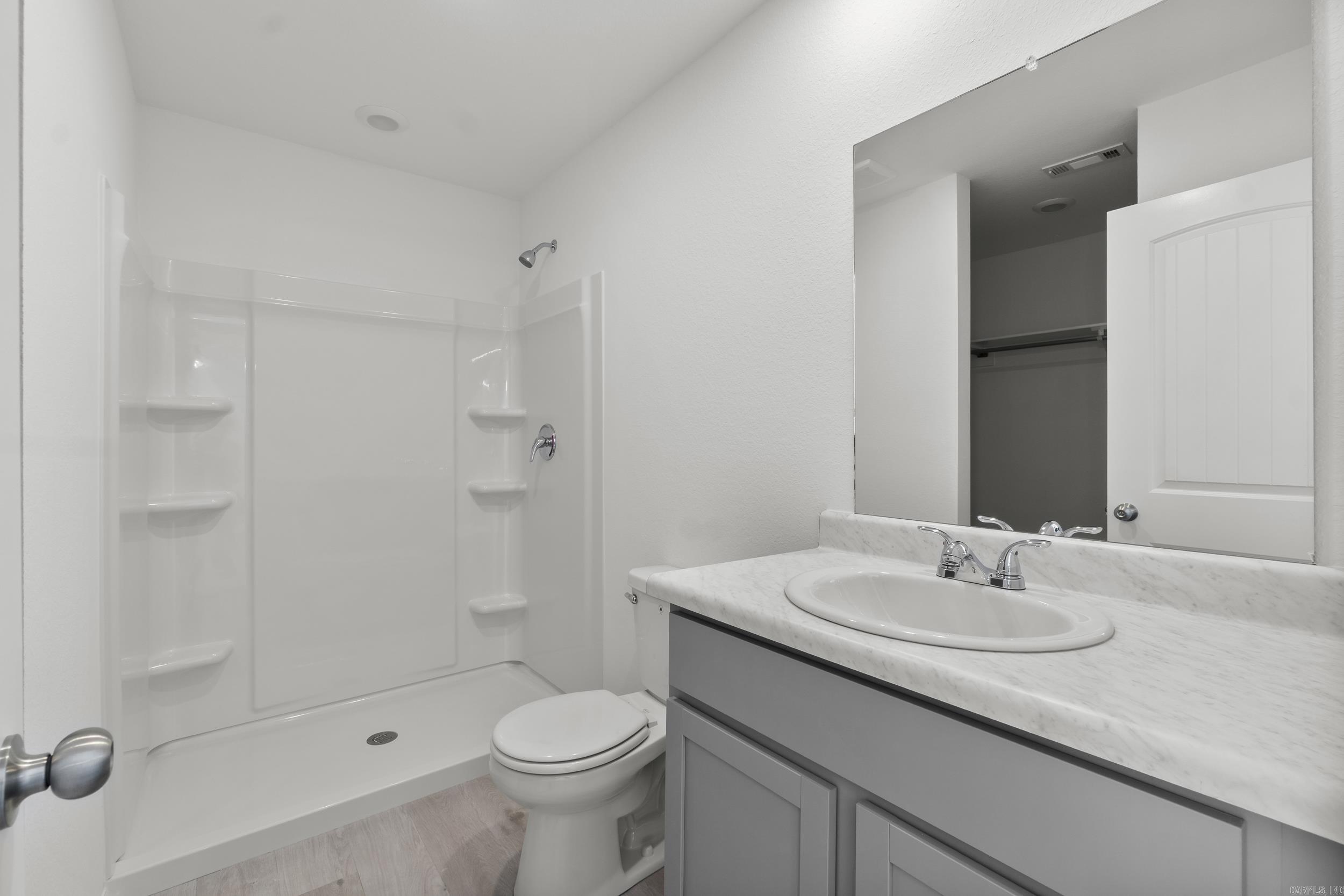 SPRINGLAKE TRAILS - Residential