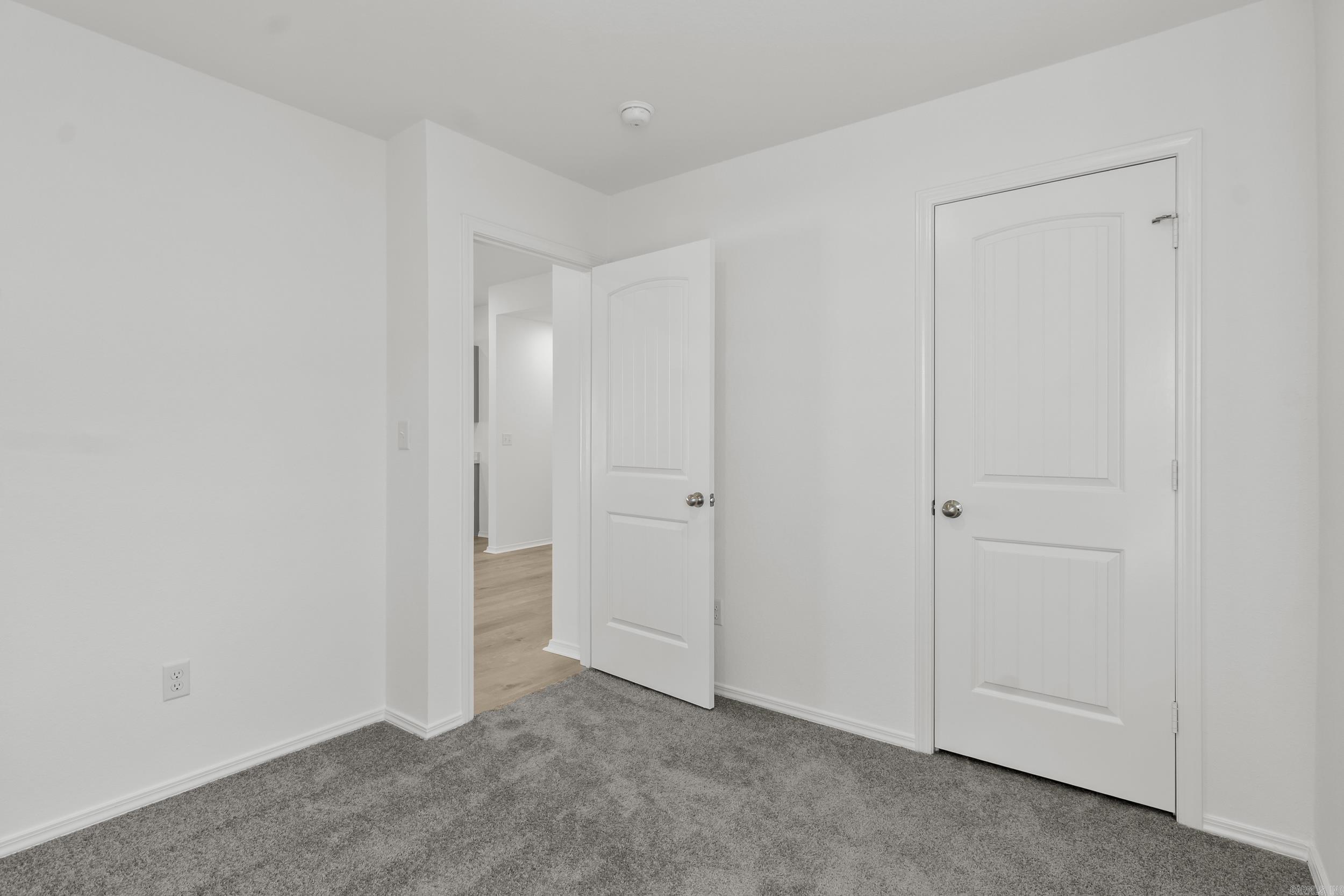 SPRINGLAKE TRAILS - Residential