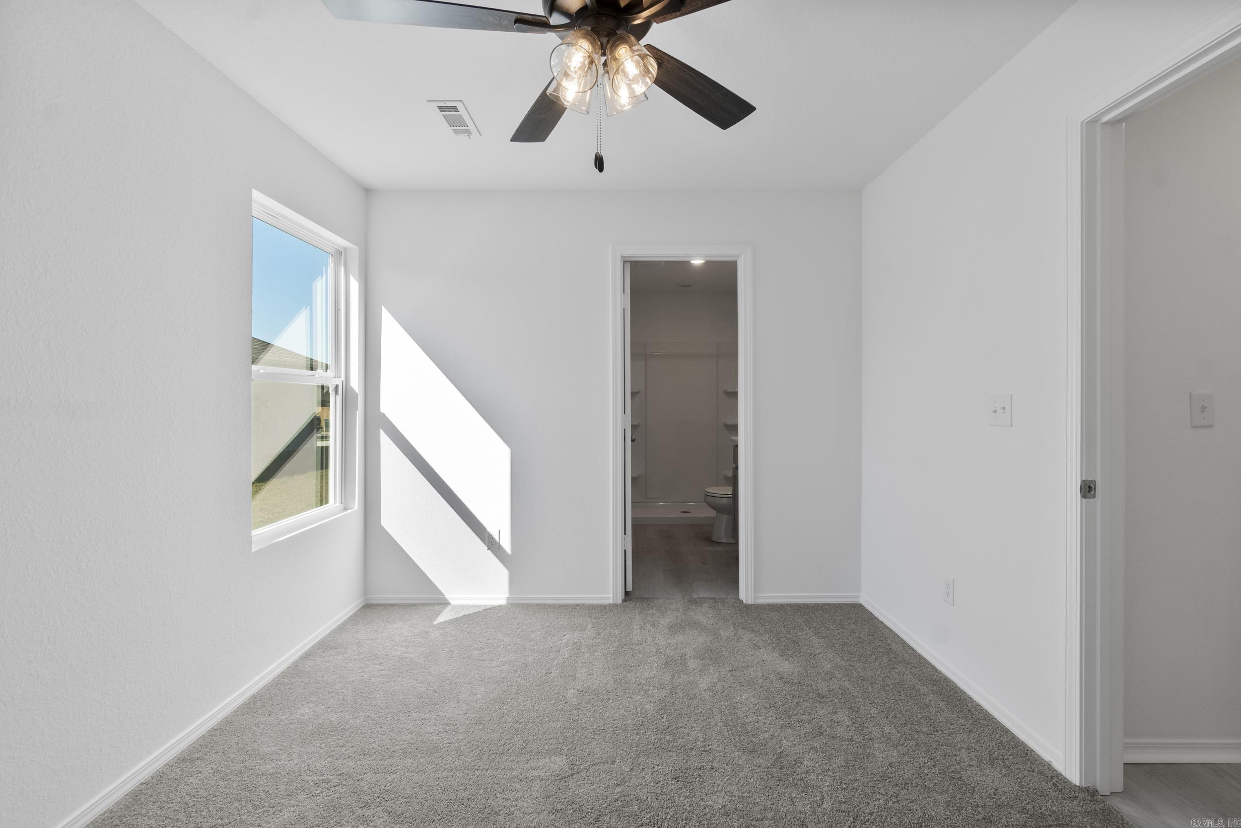 SPRINGLAKE TRAILS - Residential