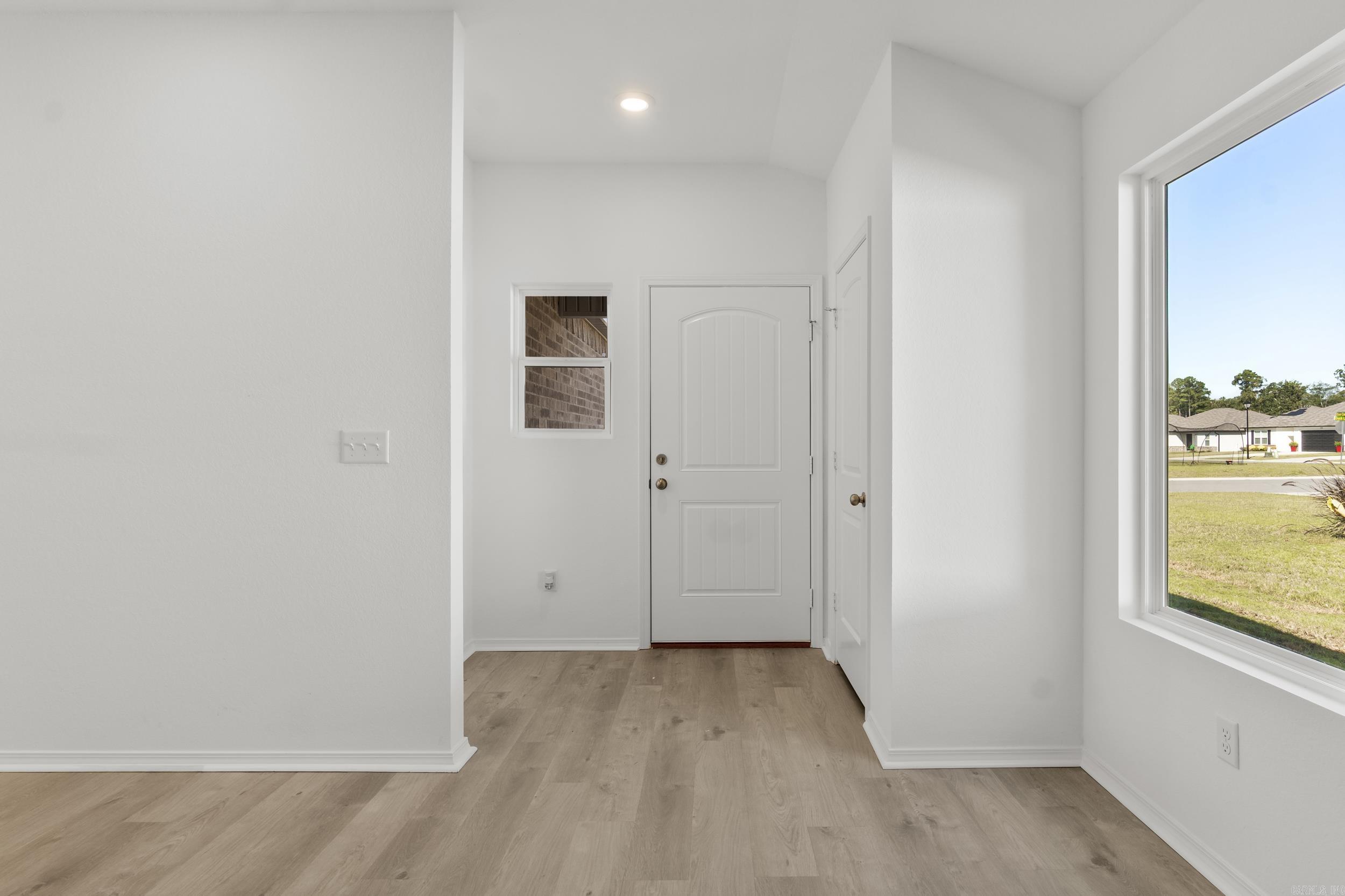 SPRINGLAKE TRAILS - Residential