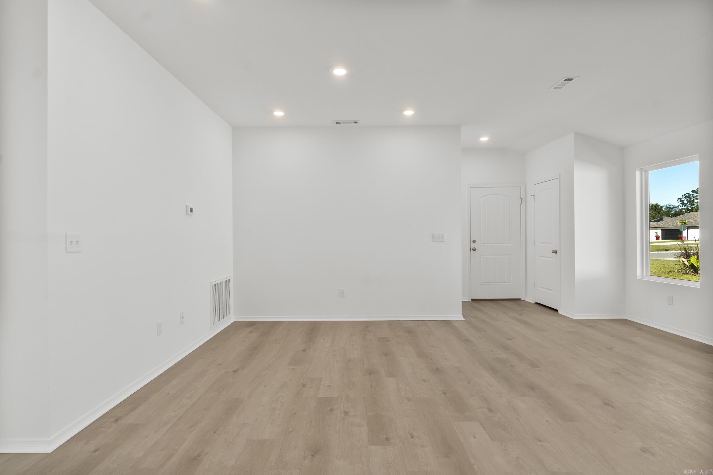 SPRINGLAKE TRAILS - Residential