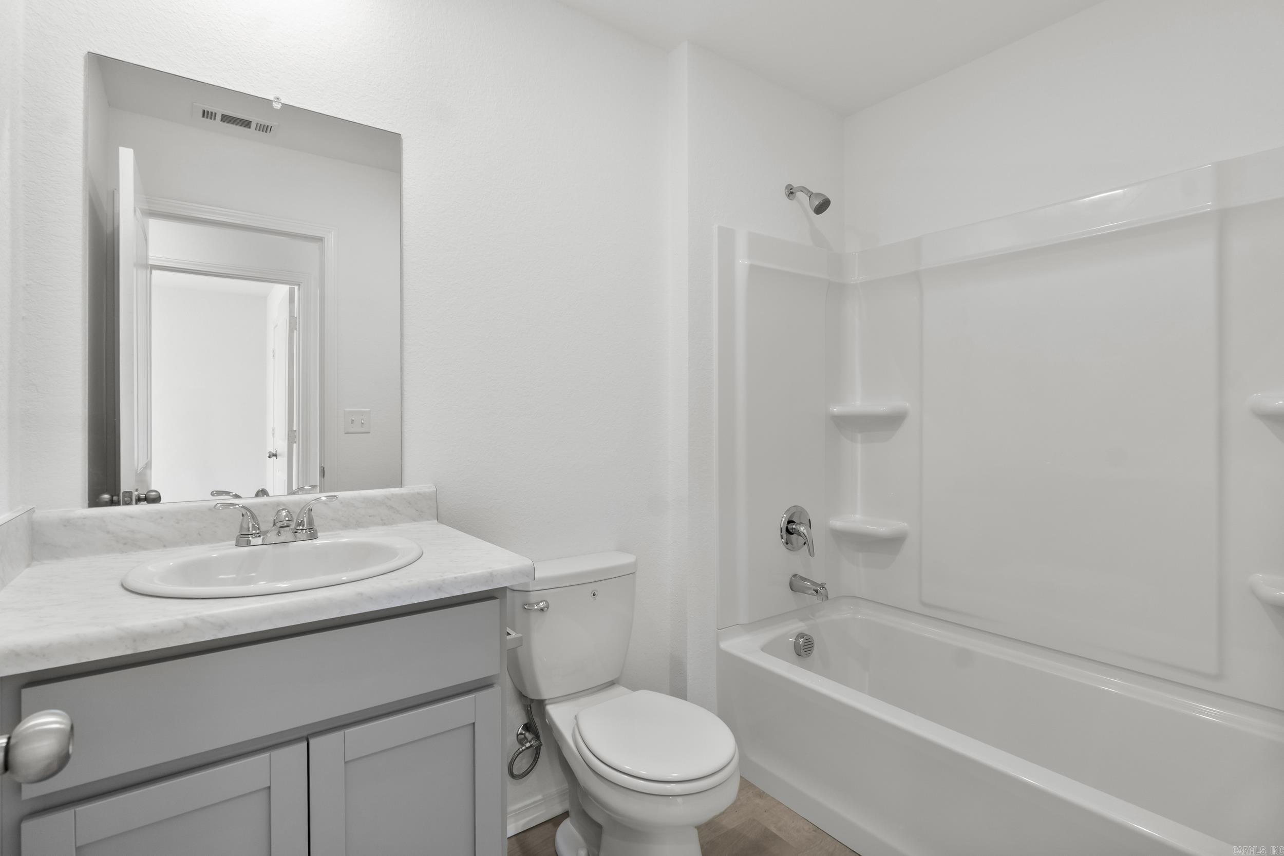 SPRINGLAKE TRAILS - Residential