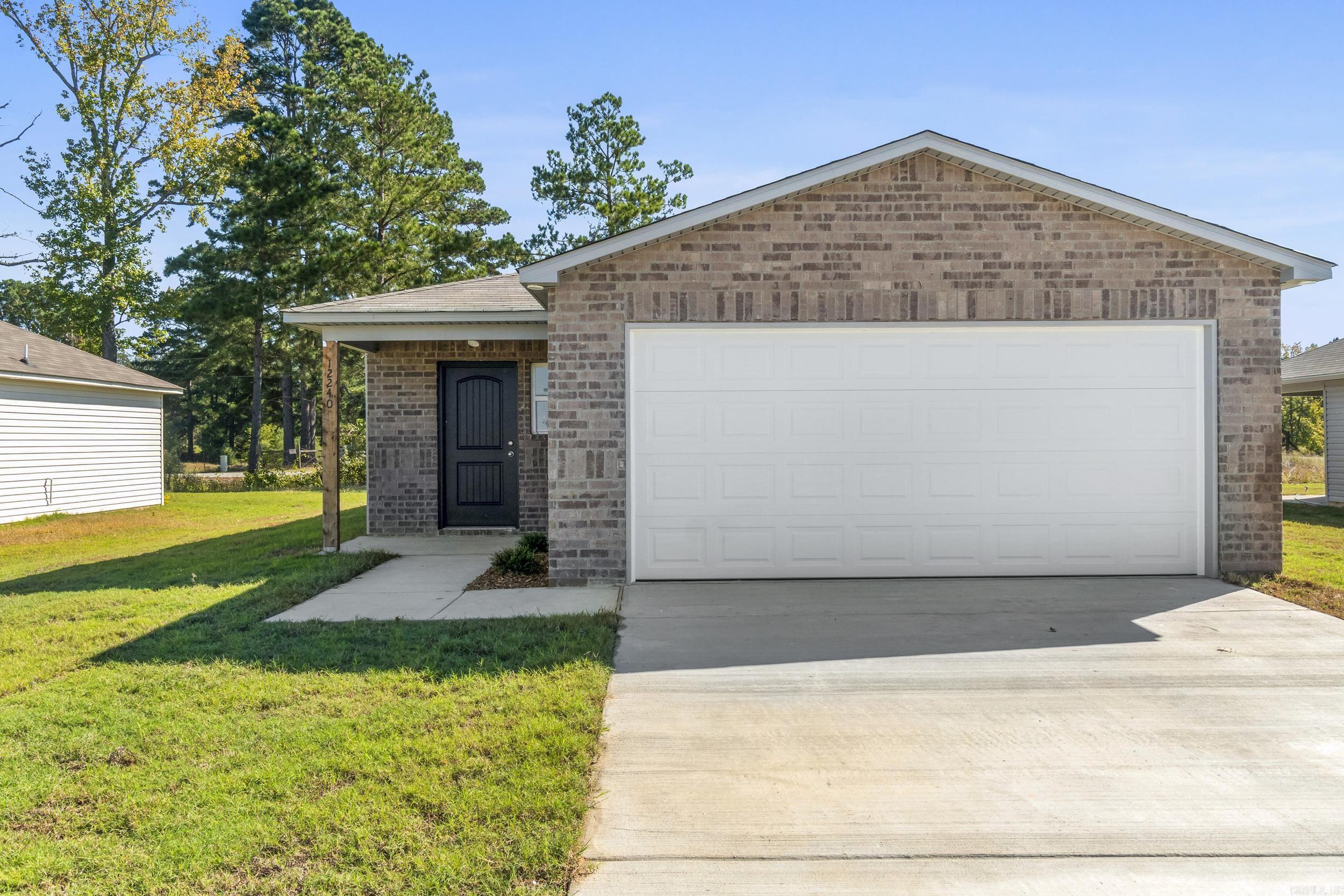 SPRINGLAKE TRAILS - Residential