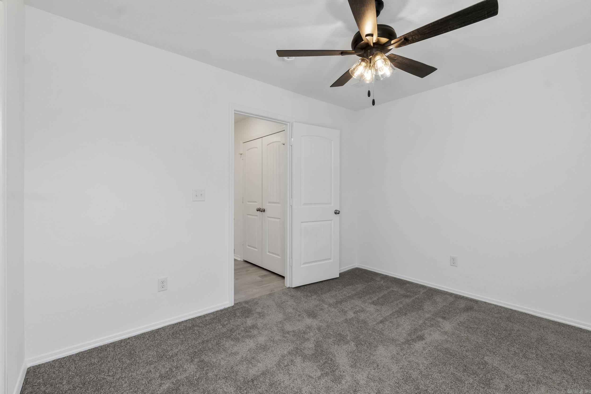 SPRINGLAKE TRAILS - Residential