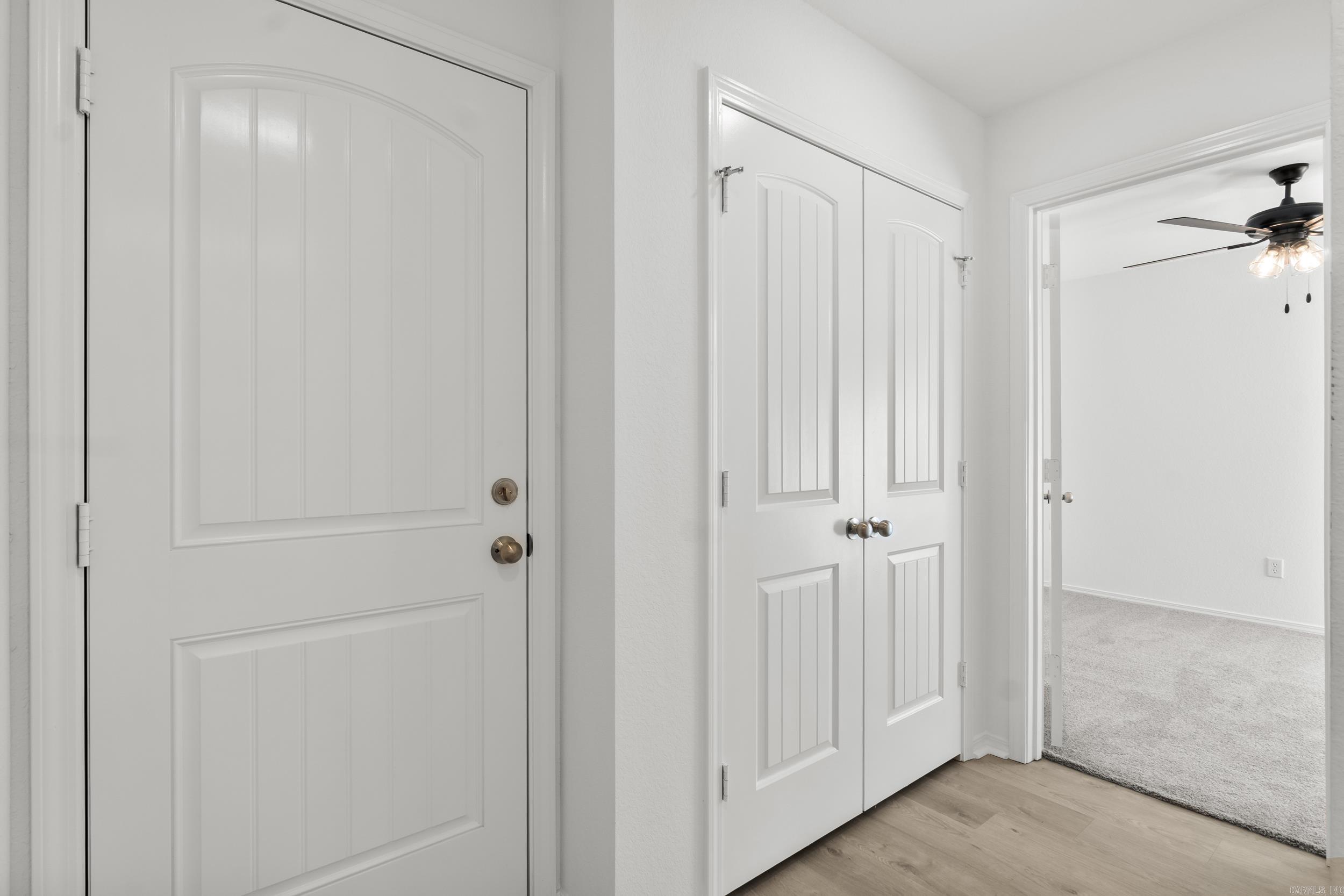 SPRINGLAKE TRAILS - Residential