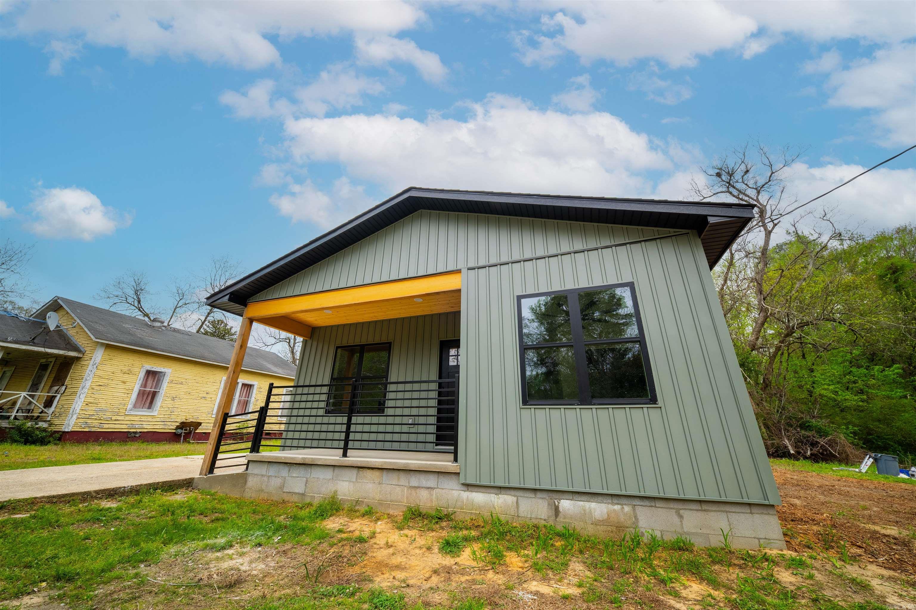 FEARING SD PT C - Residential