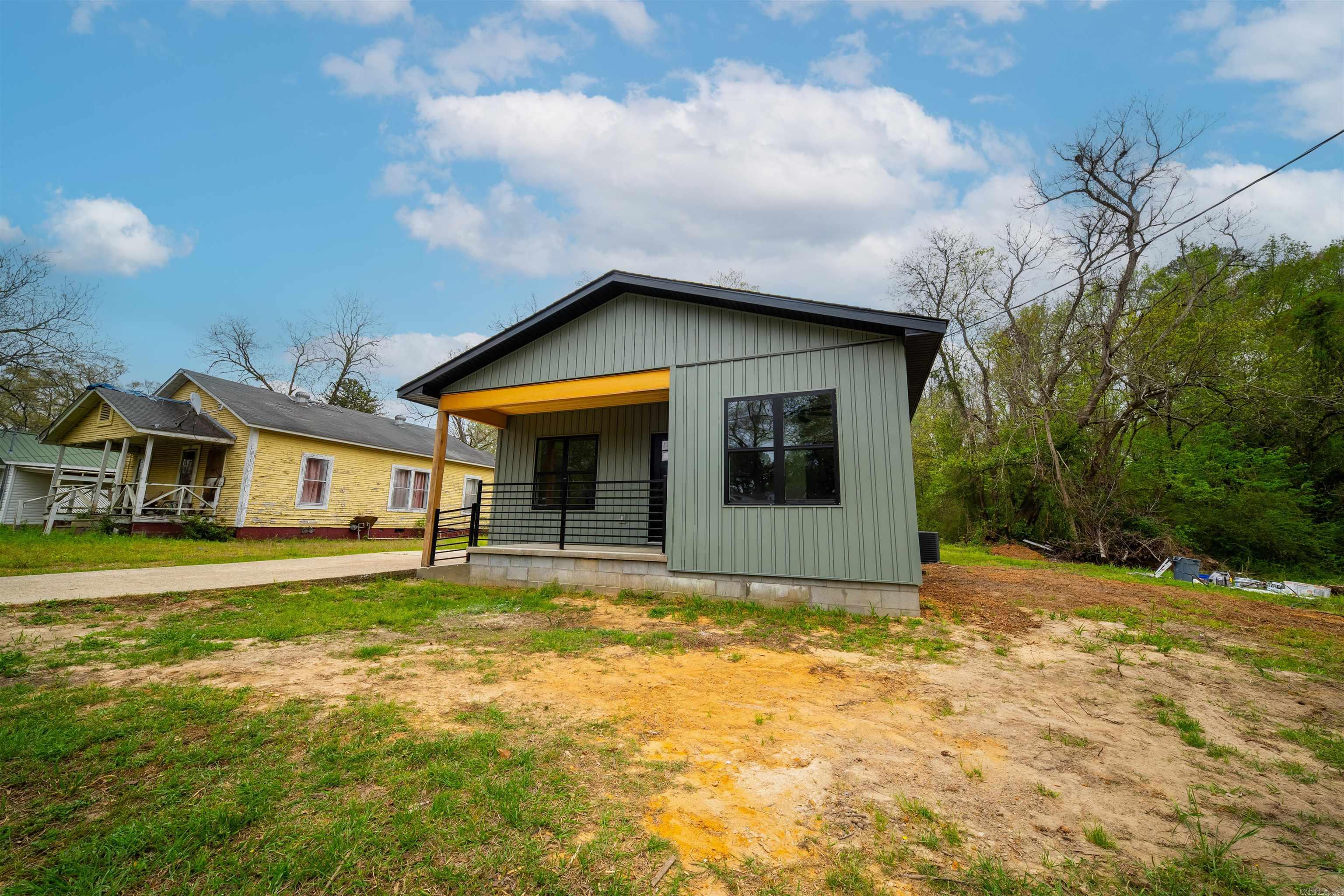 FEARING SD PT C - Residential