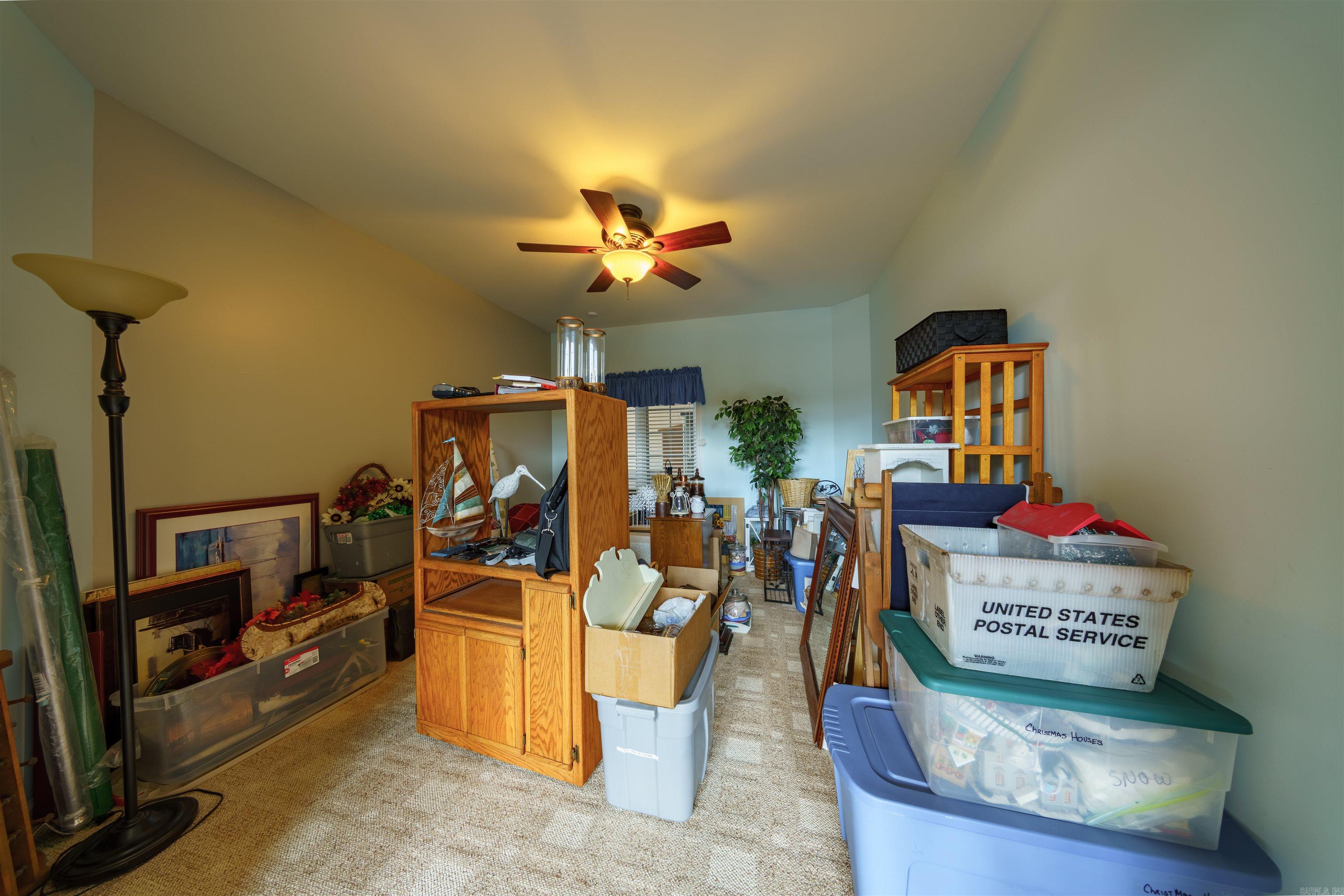 CROWN VIEW - Residential