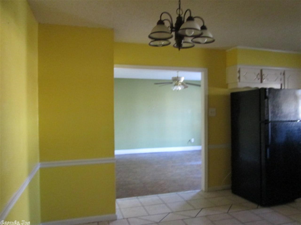 Not In List - Residential