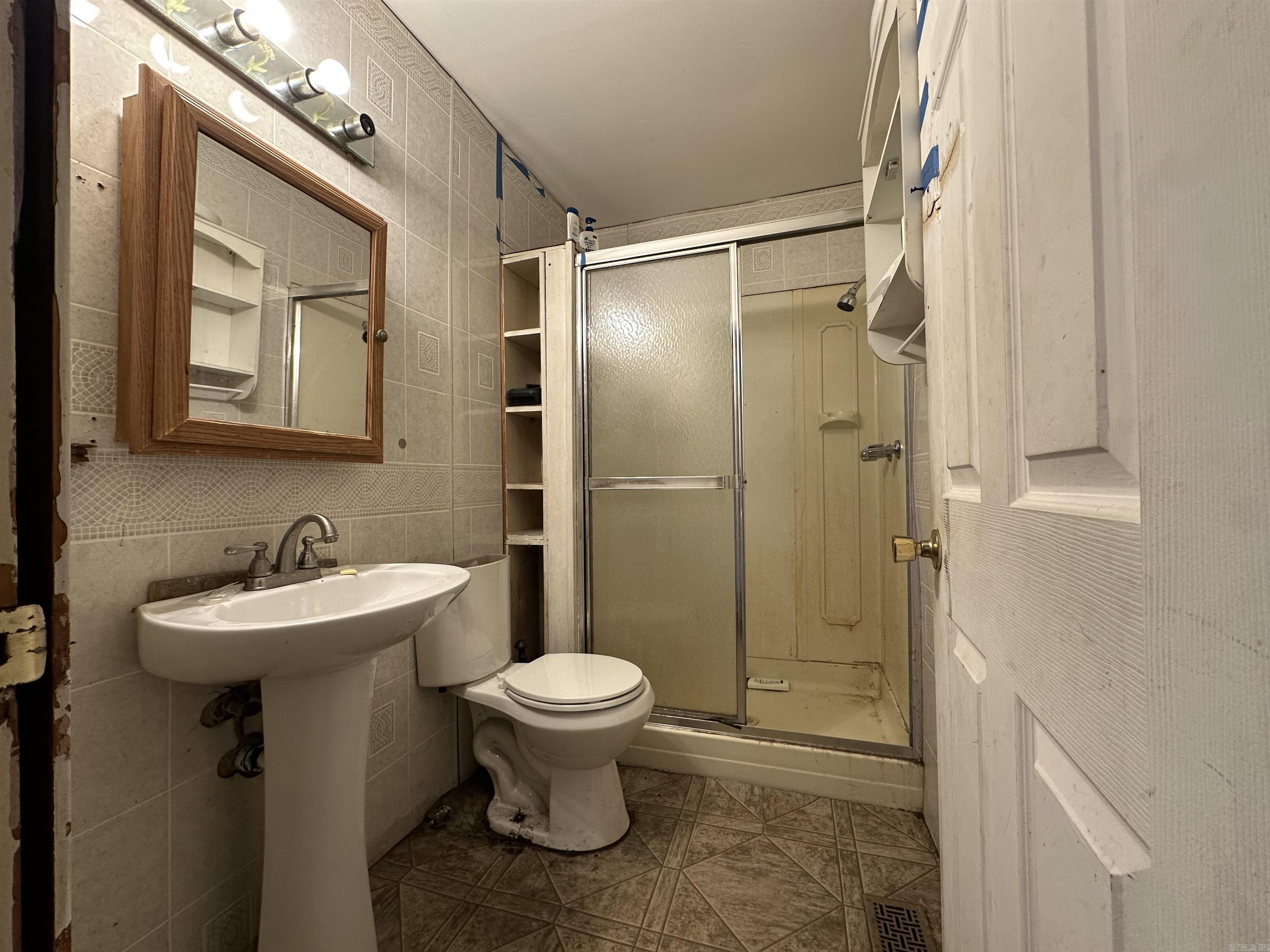 ODEM TRACT - Residential