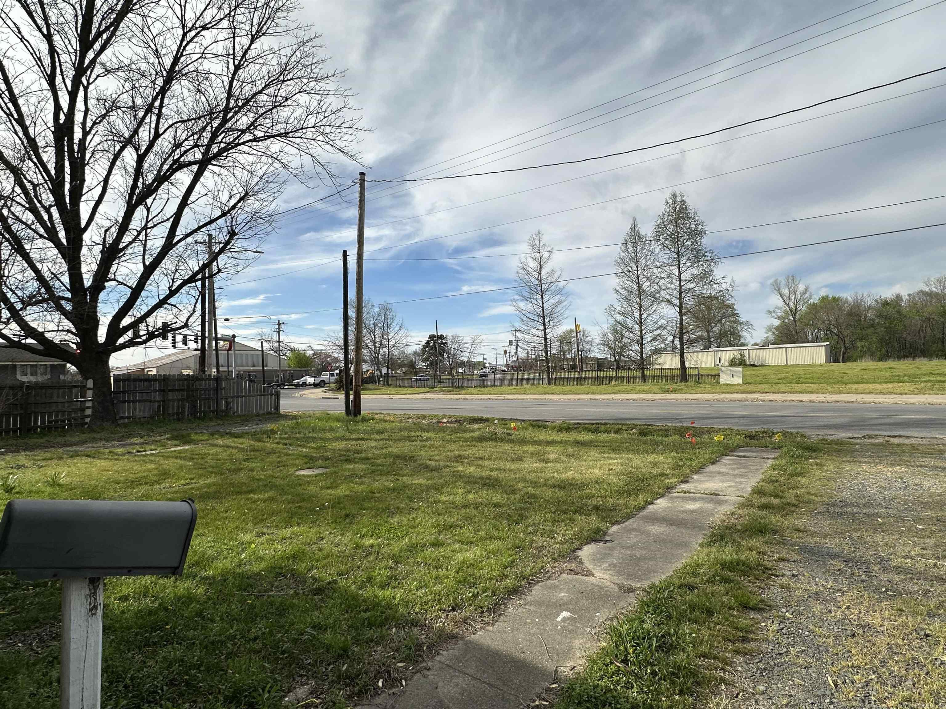 ODEM TRACT - Residential