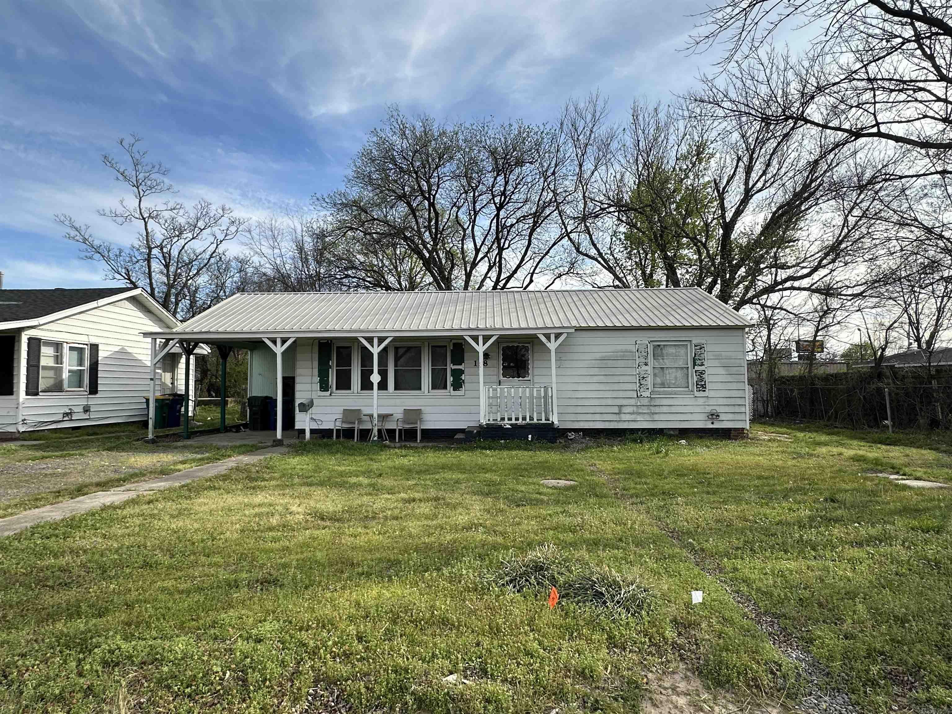 ODEM TRACT - Residential