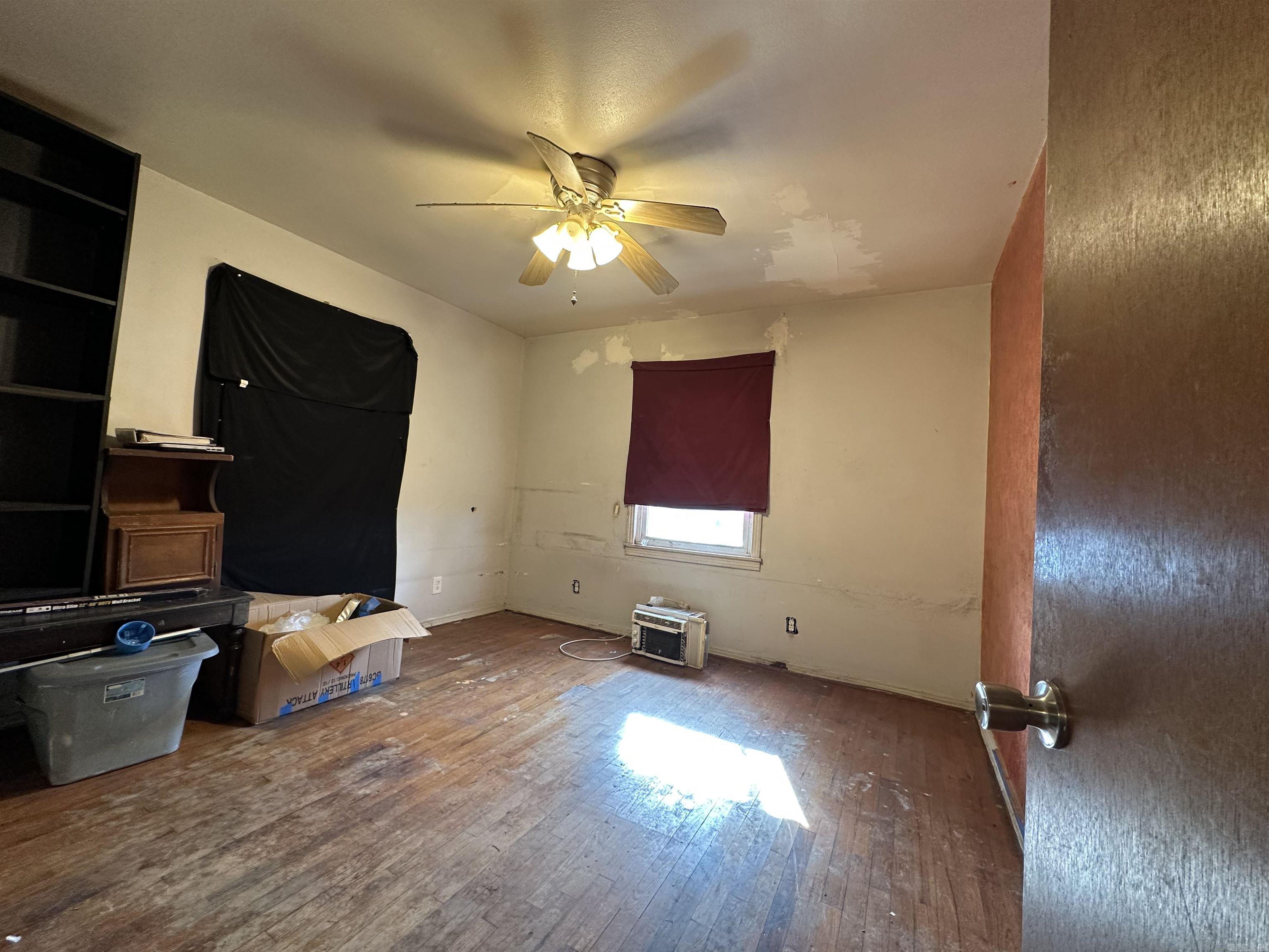 ODEM TRACT - Residential