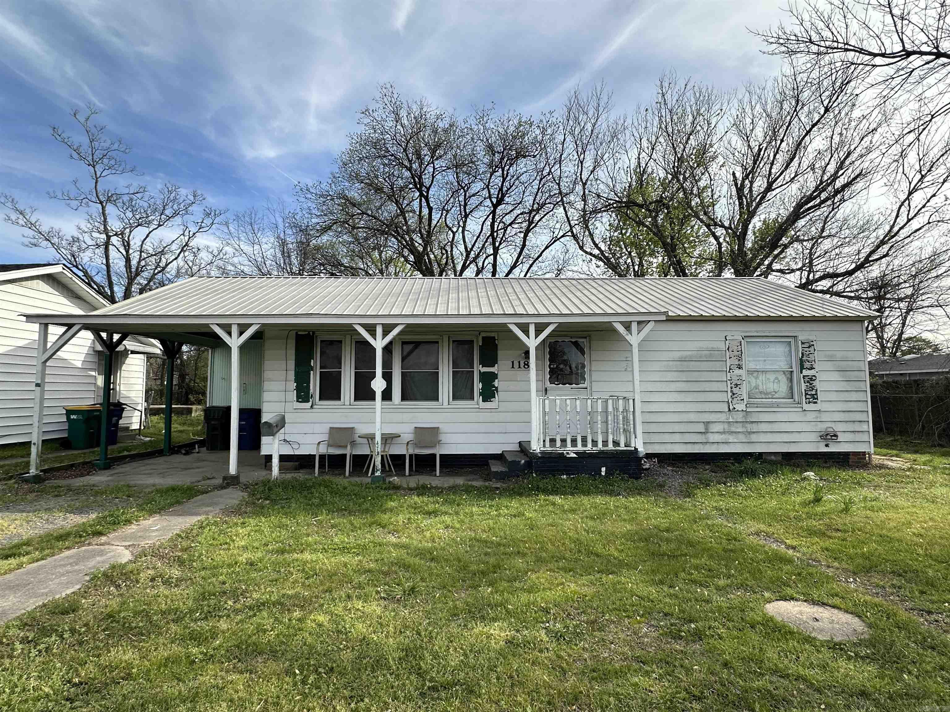 ODEM TRACT - Residential