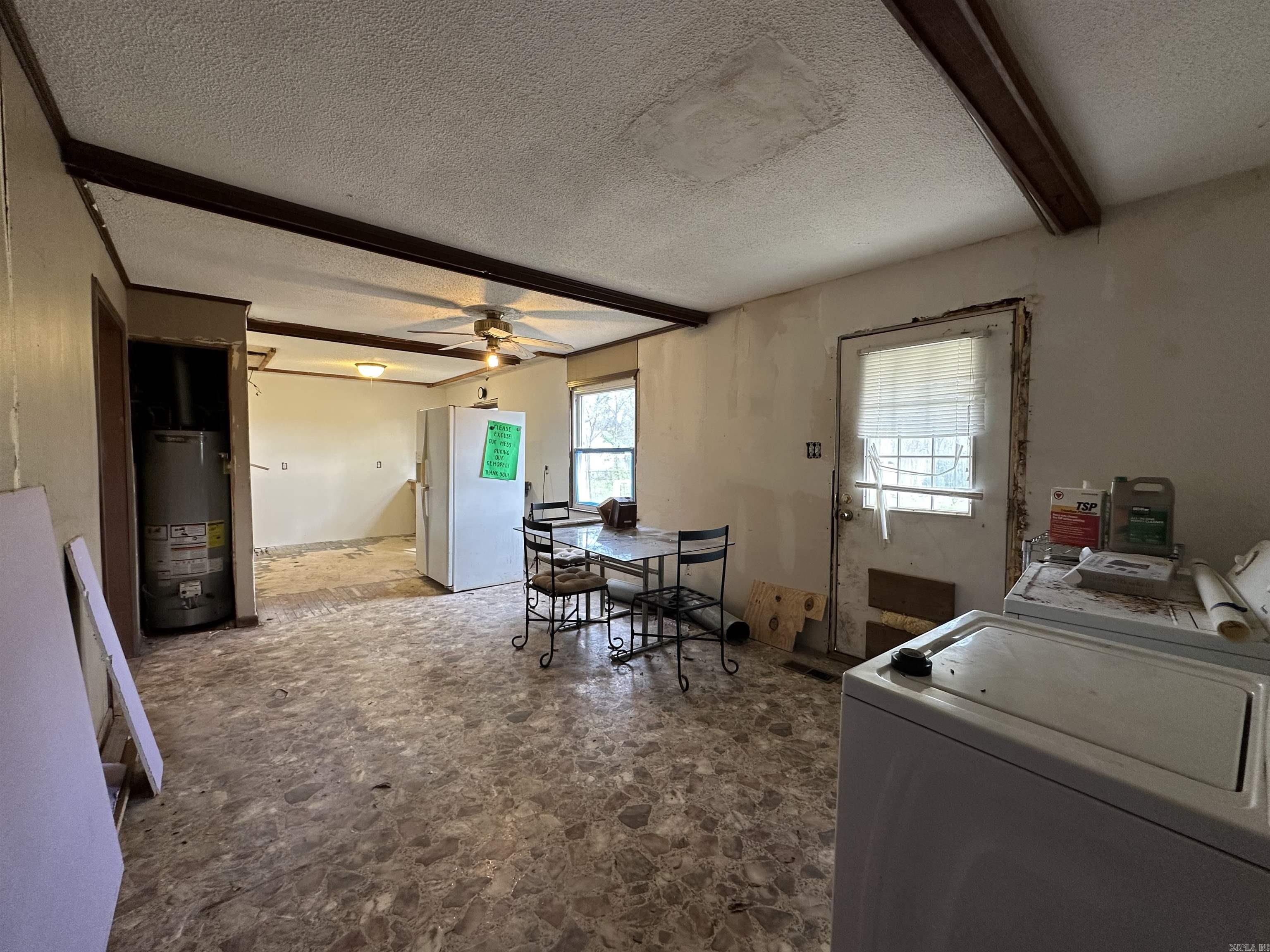 ODEM TRACT - Residential