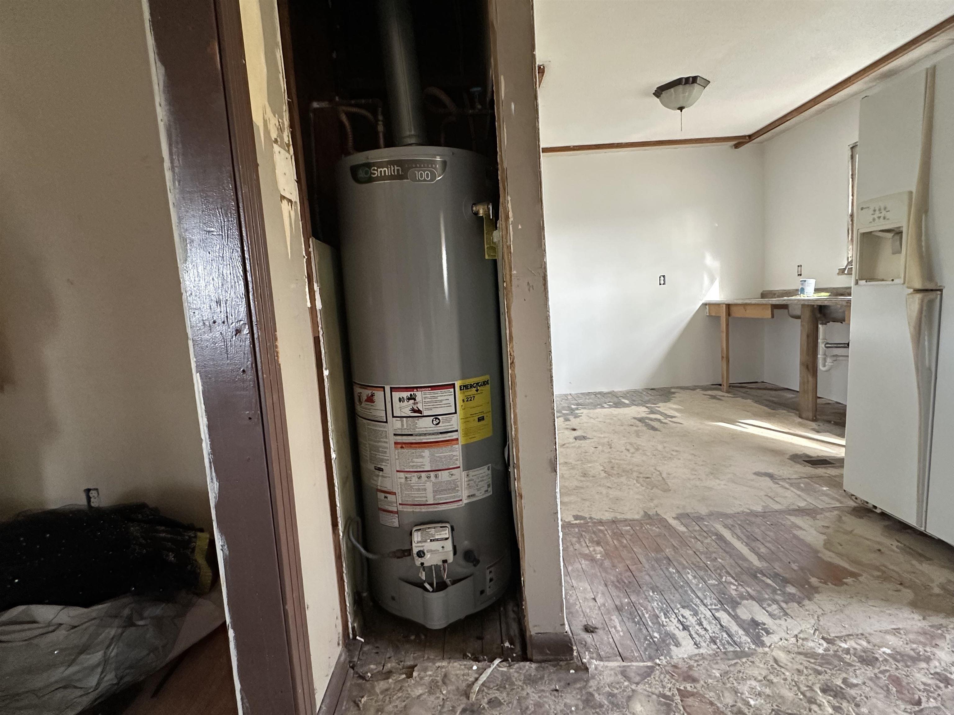 ODEM TRACT - Residential