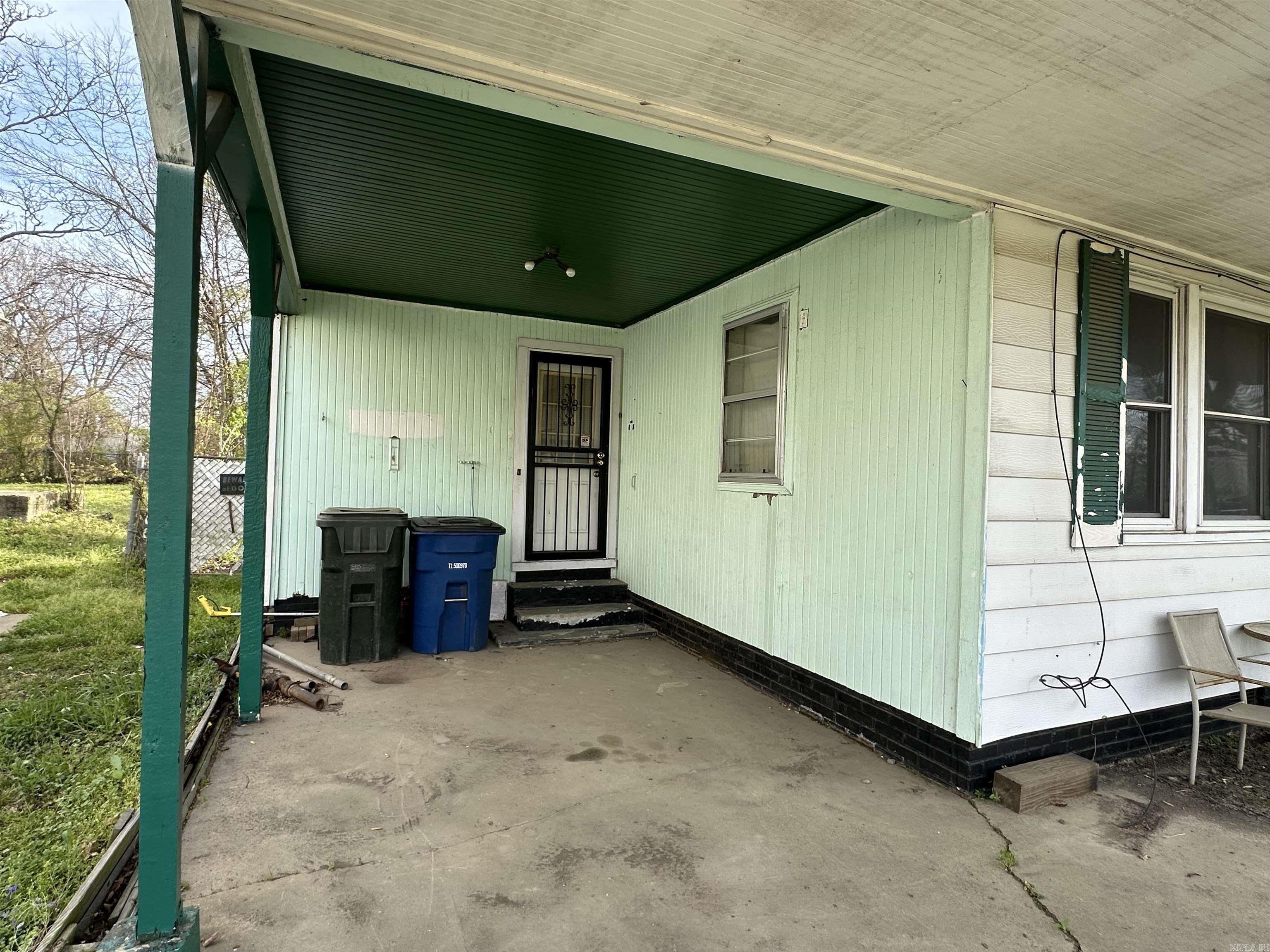 ODEM TRACT - Residential