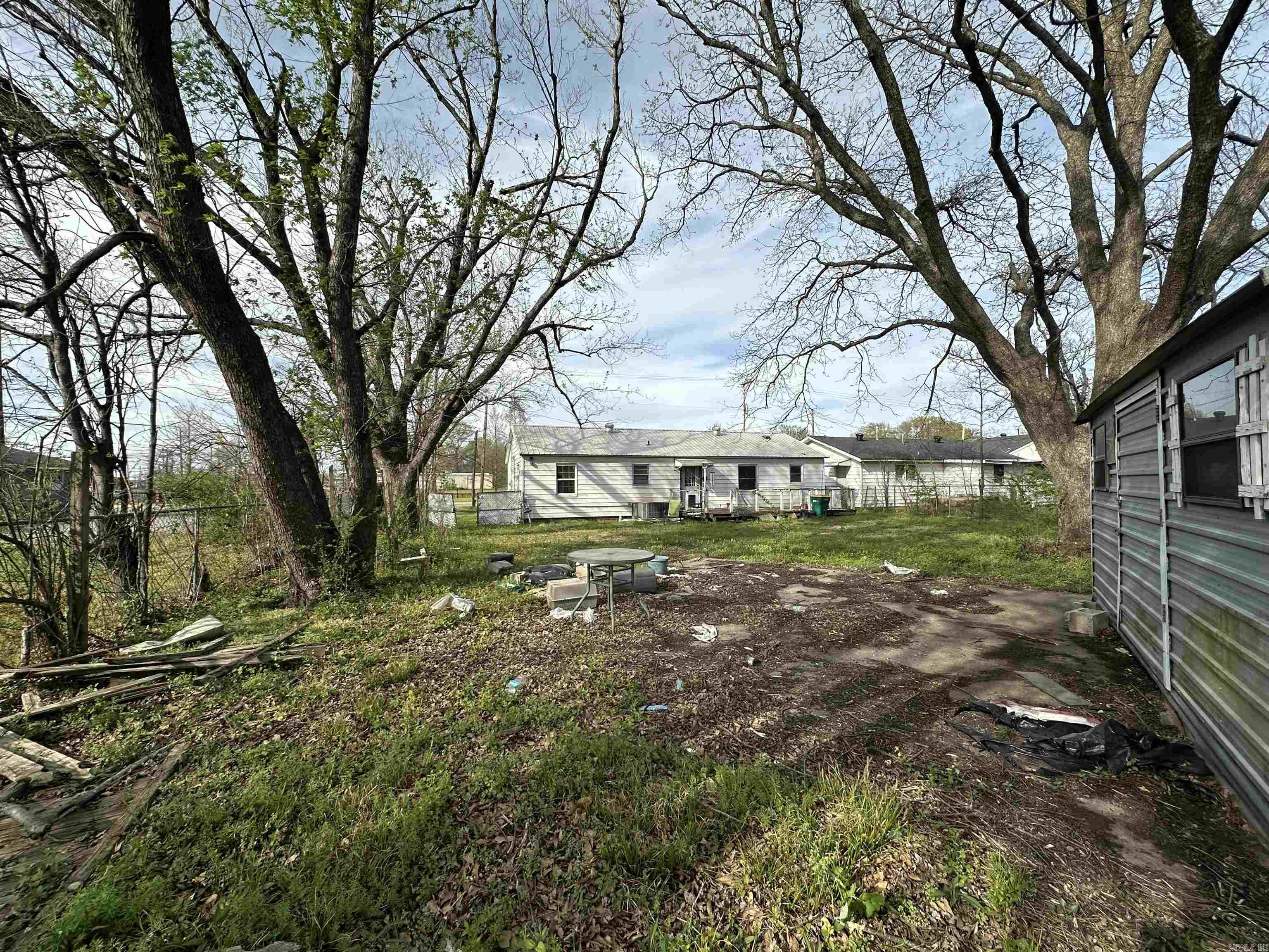 ODEM TRACT - Residential