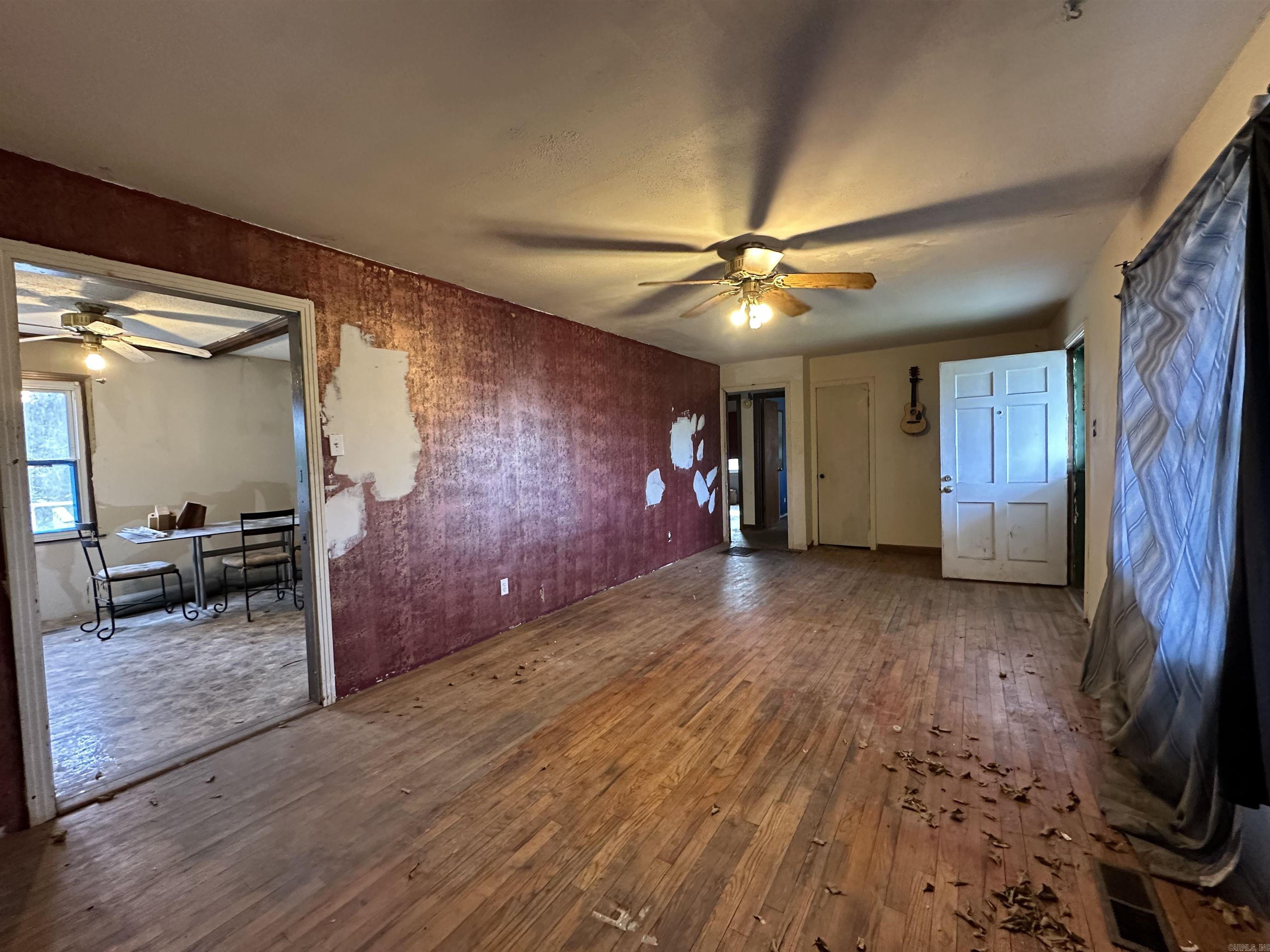 ODEM TRACT - Residential