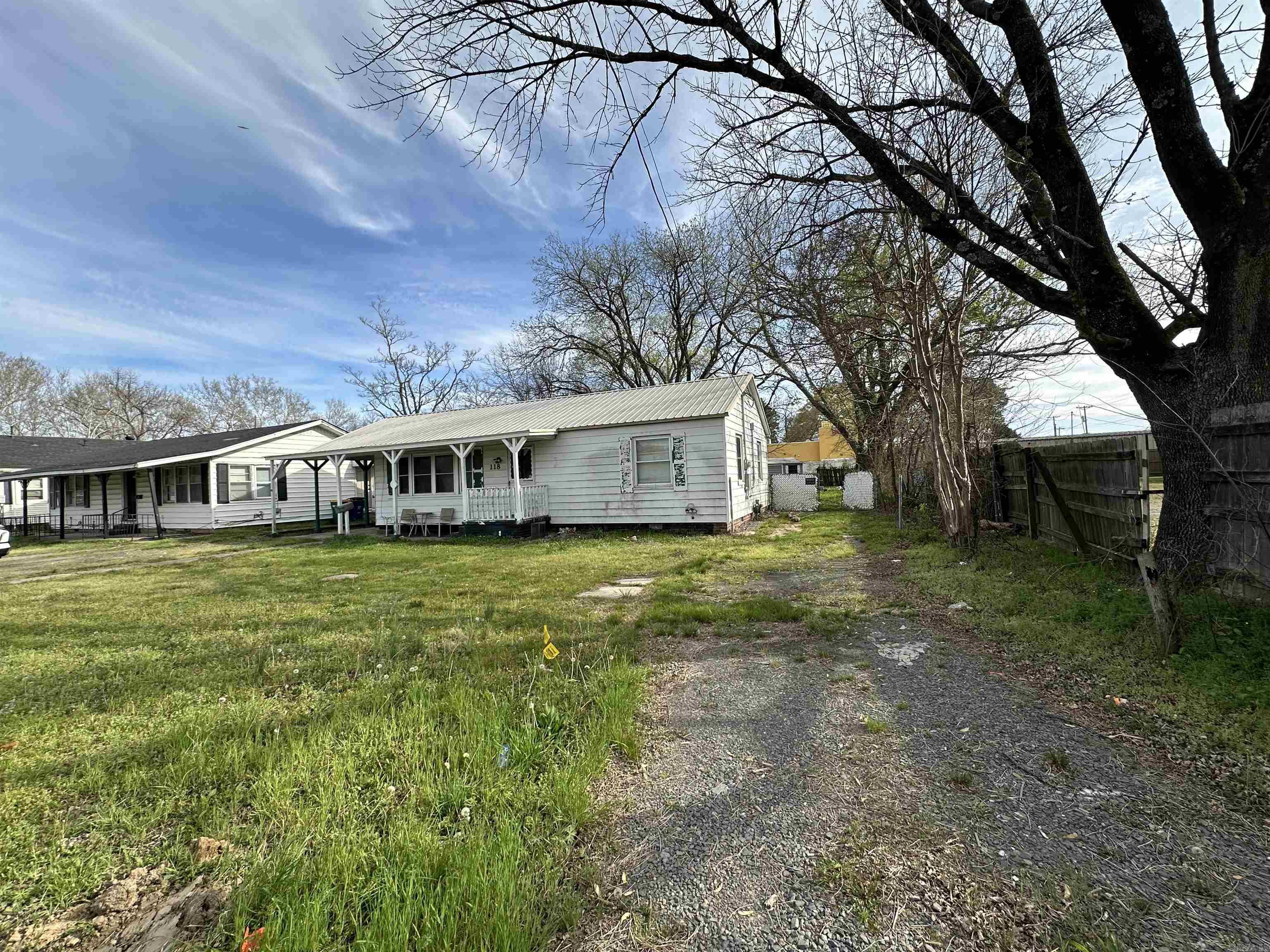 ODEM TRACT - Residential