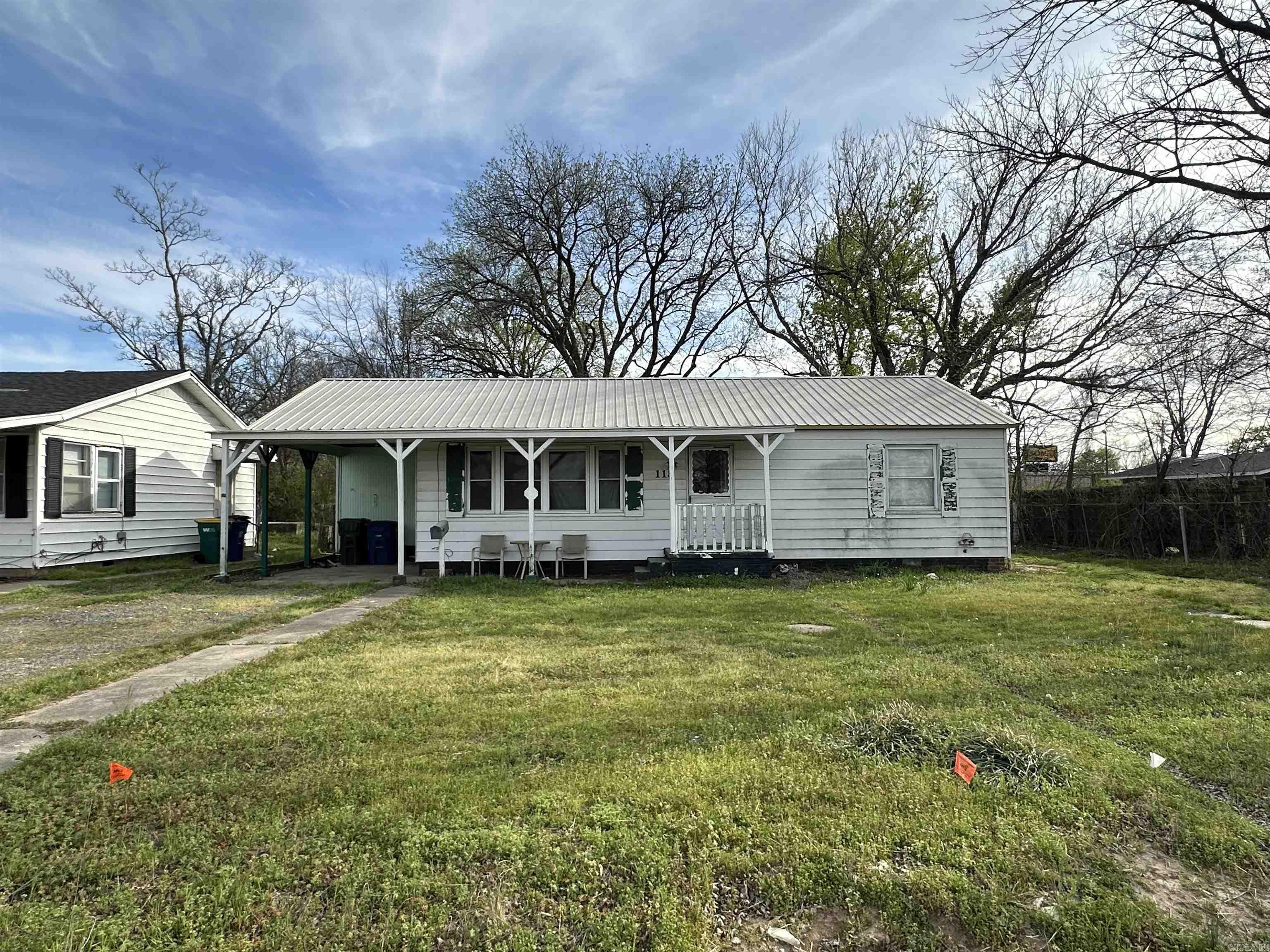 ODEM TRACT - Residential
