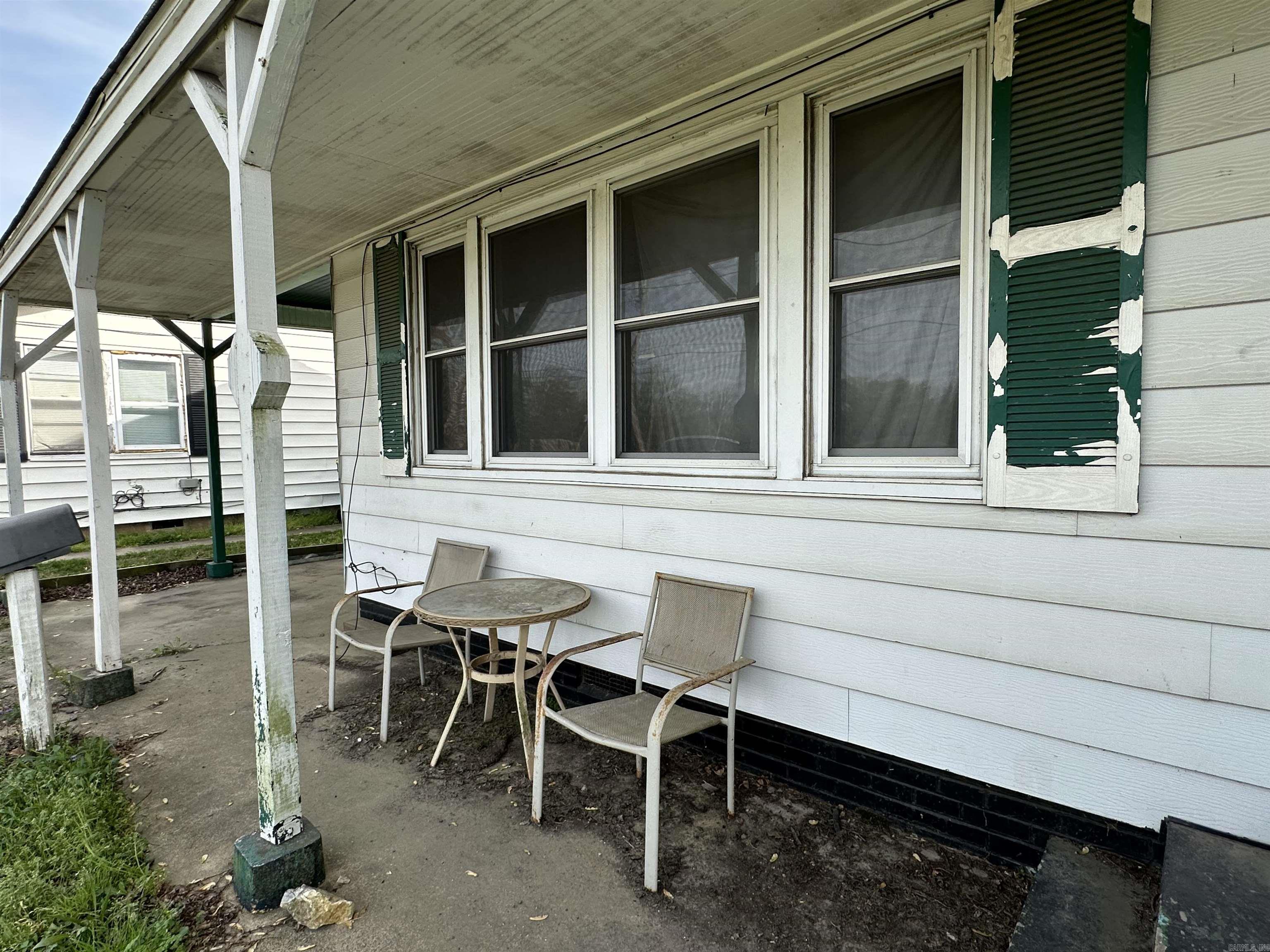 ODEM TRACT - Residential