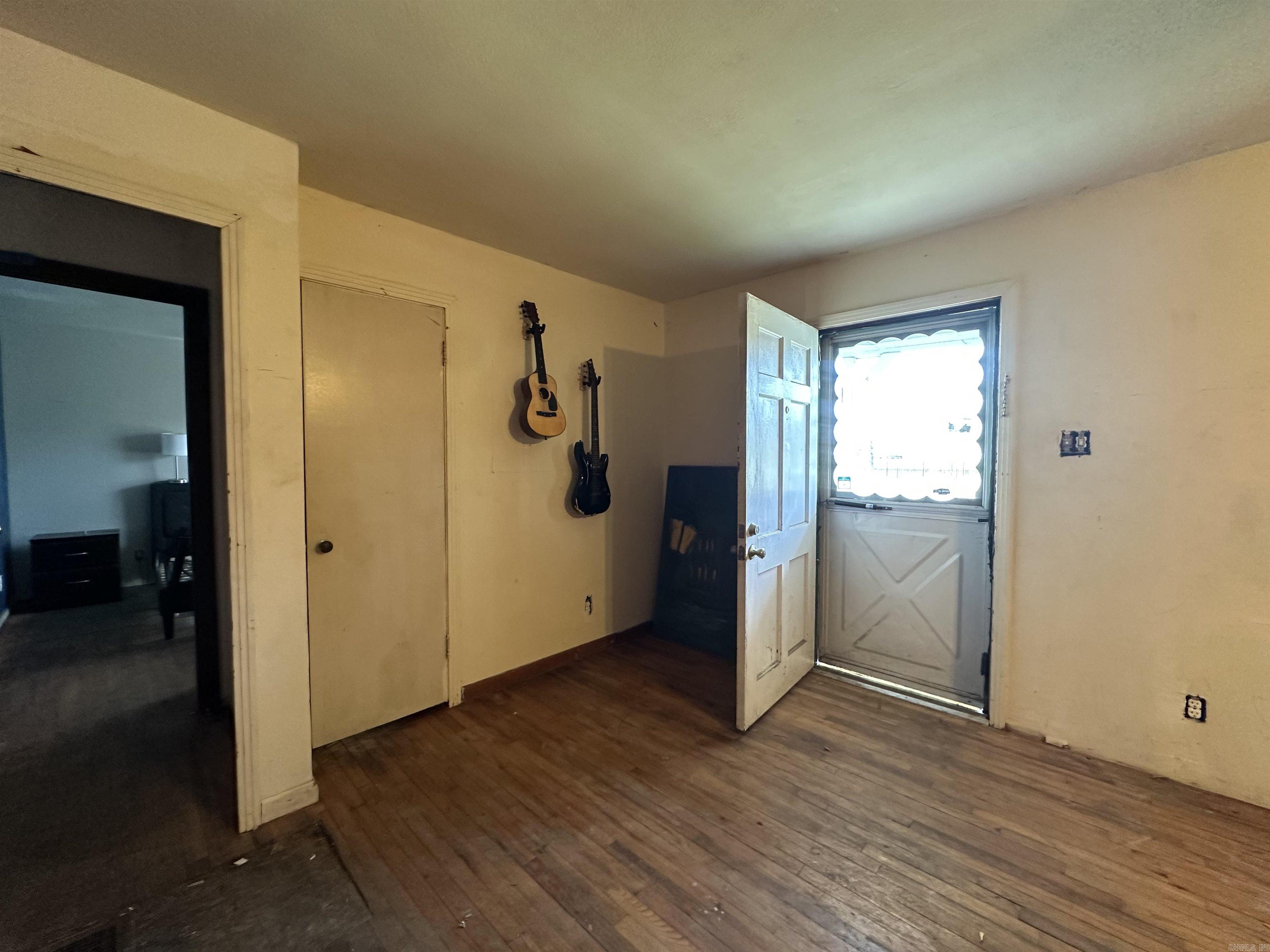 ODEM TRACT - Residential