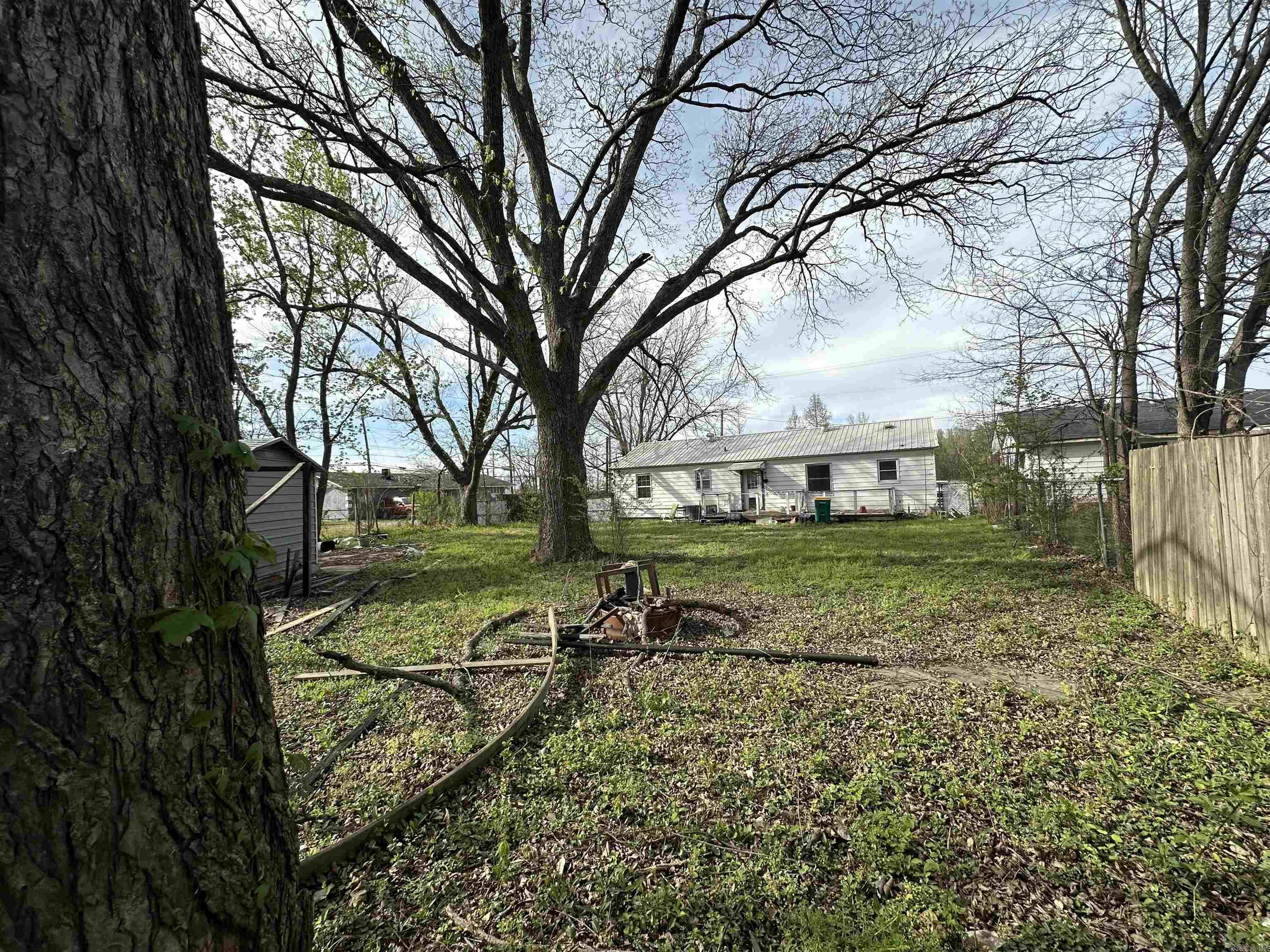 ODEM TRACT - Residential