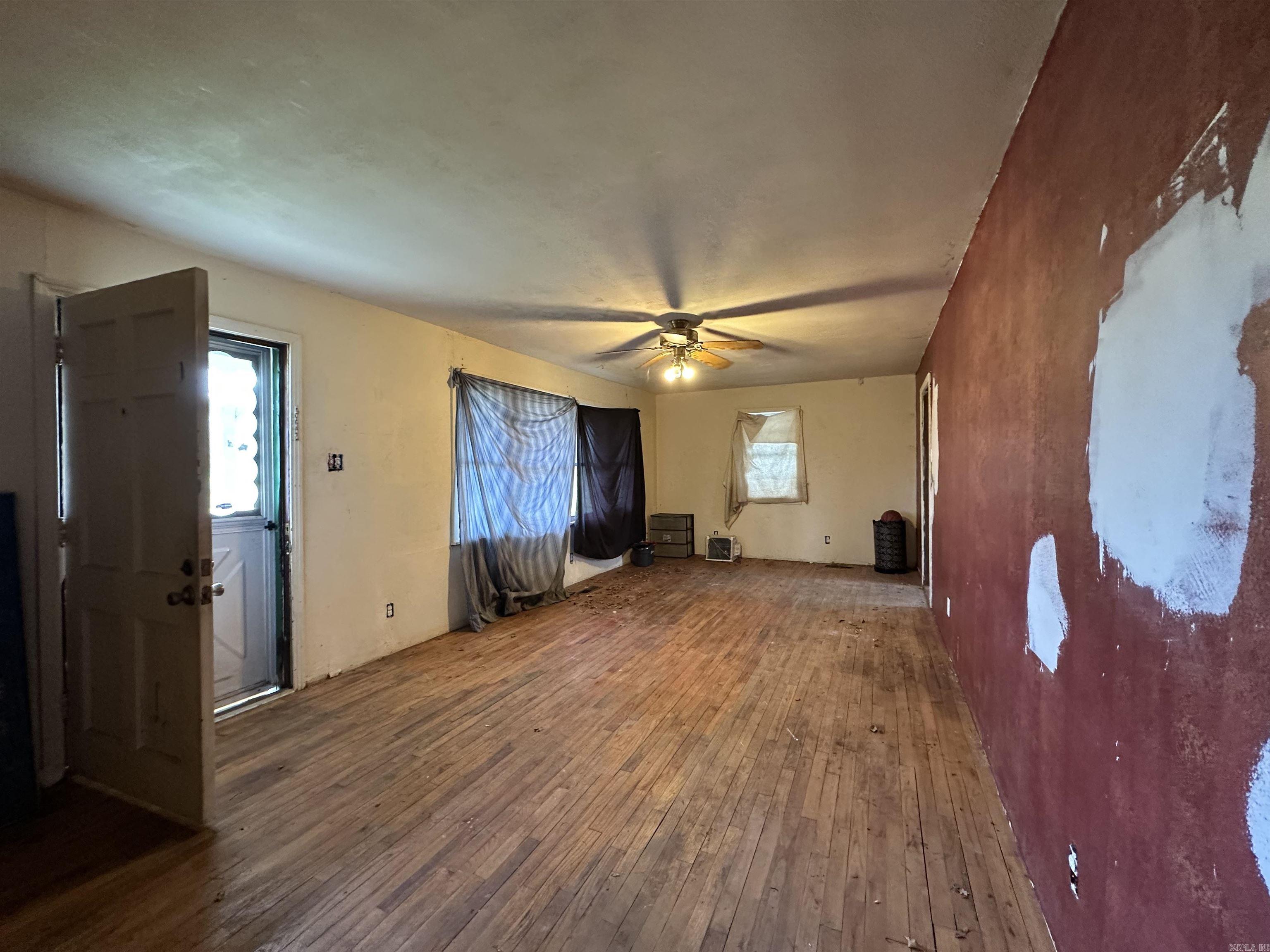 ODEM TRACT - Residential