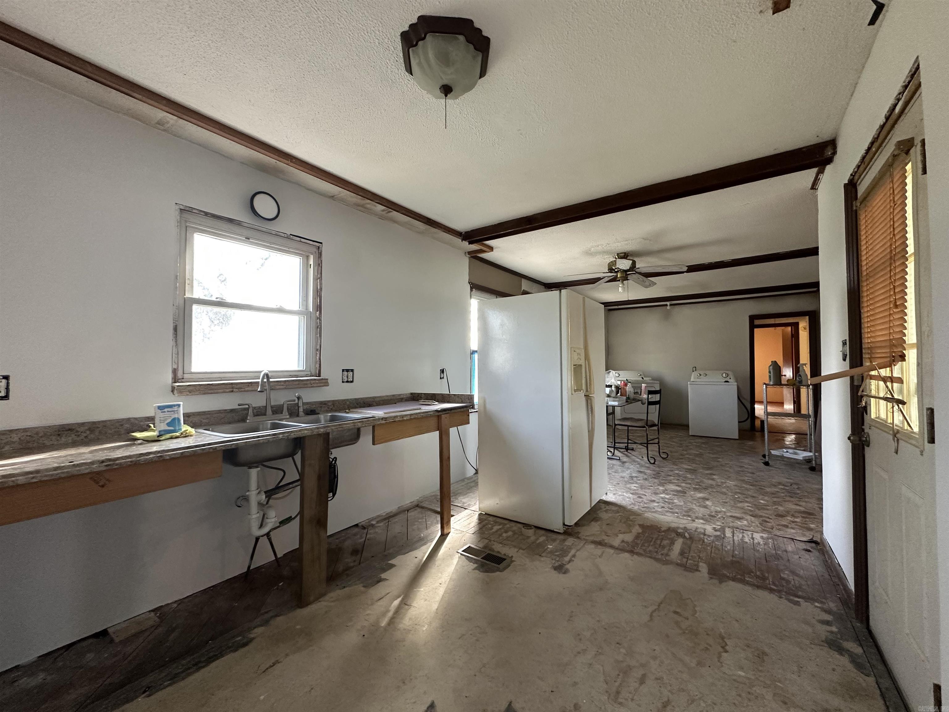 ODEM TRACT - Residential