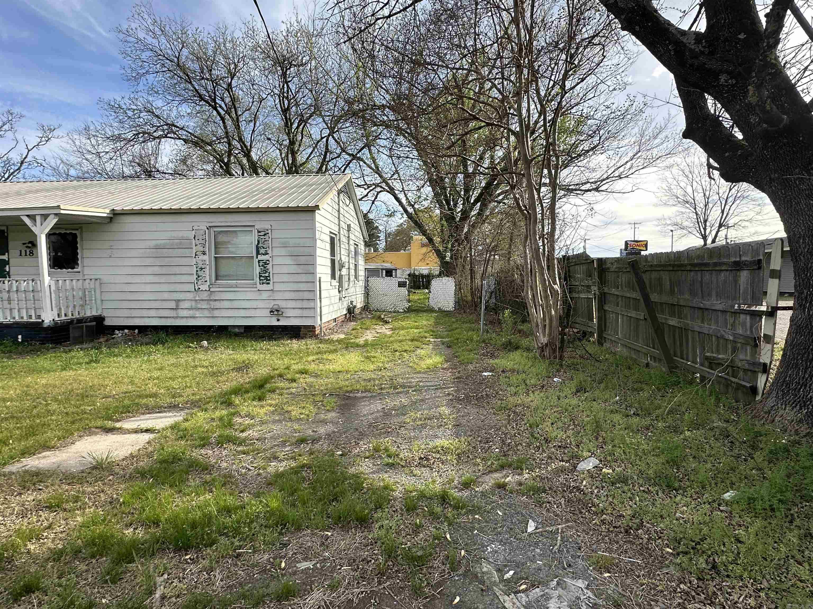 ODEM TRACT - Residential