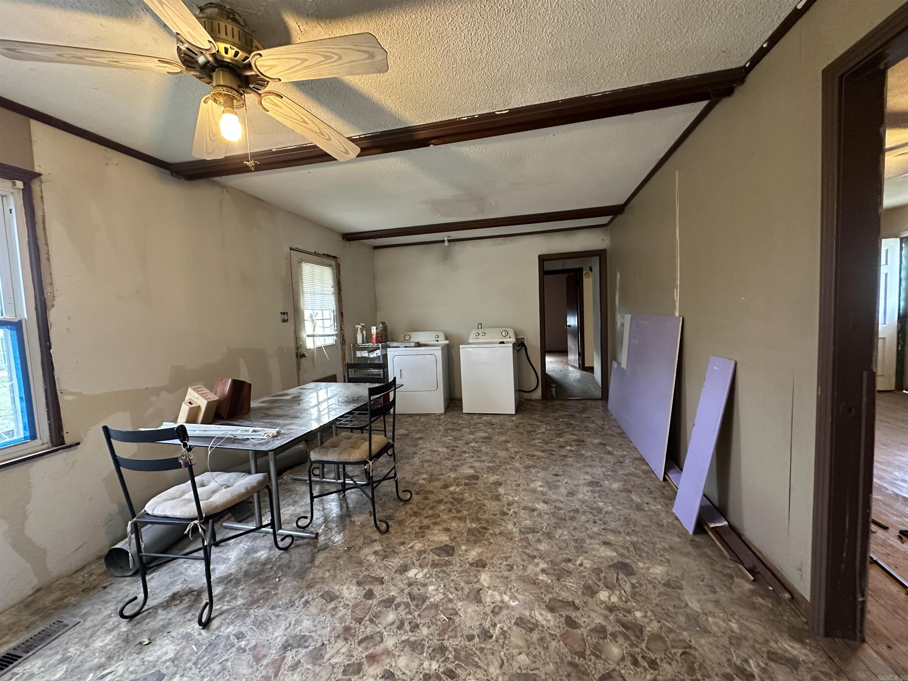 ODEM TRACT - Residential