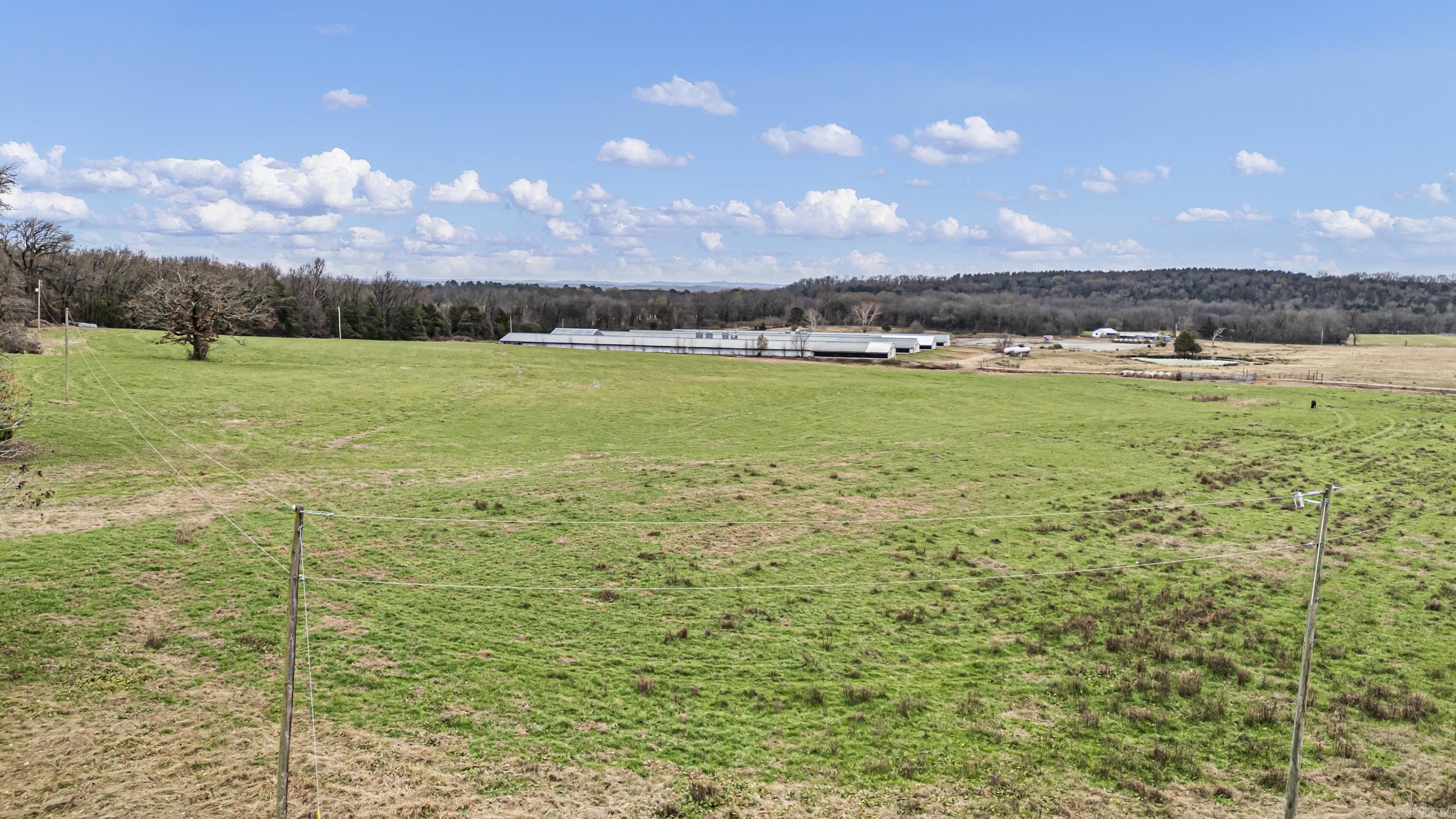 Metes & Bounds - Farm