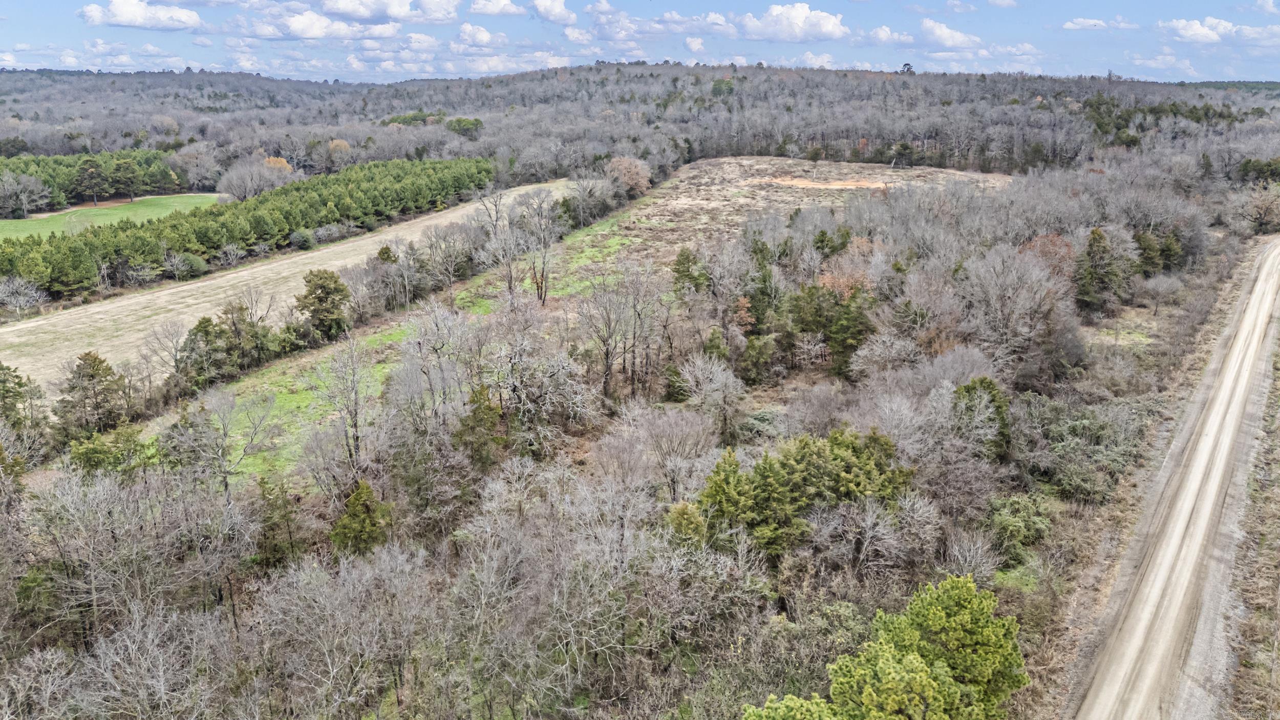 Metes & Bounds - Farm