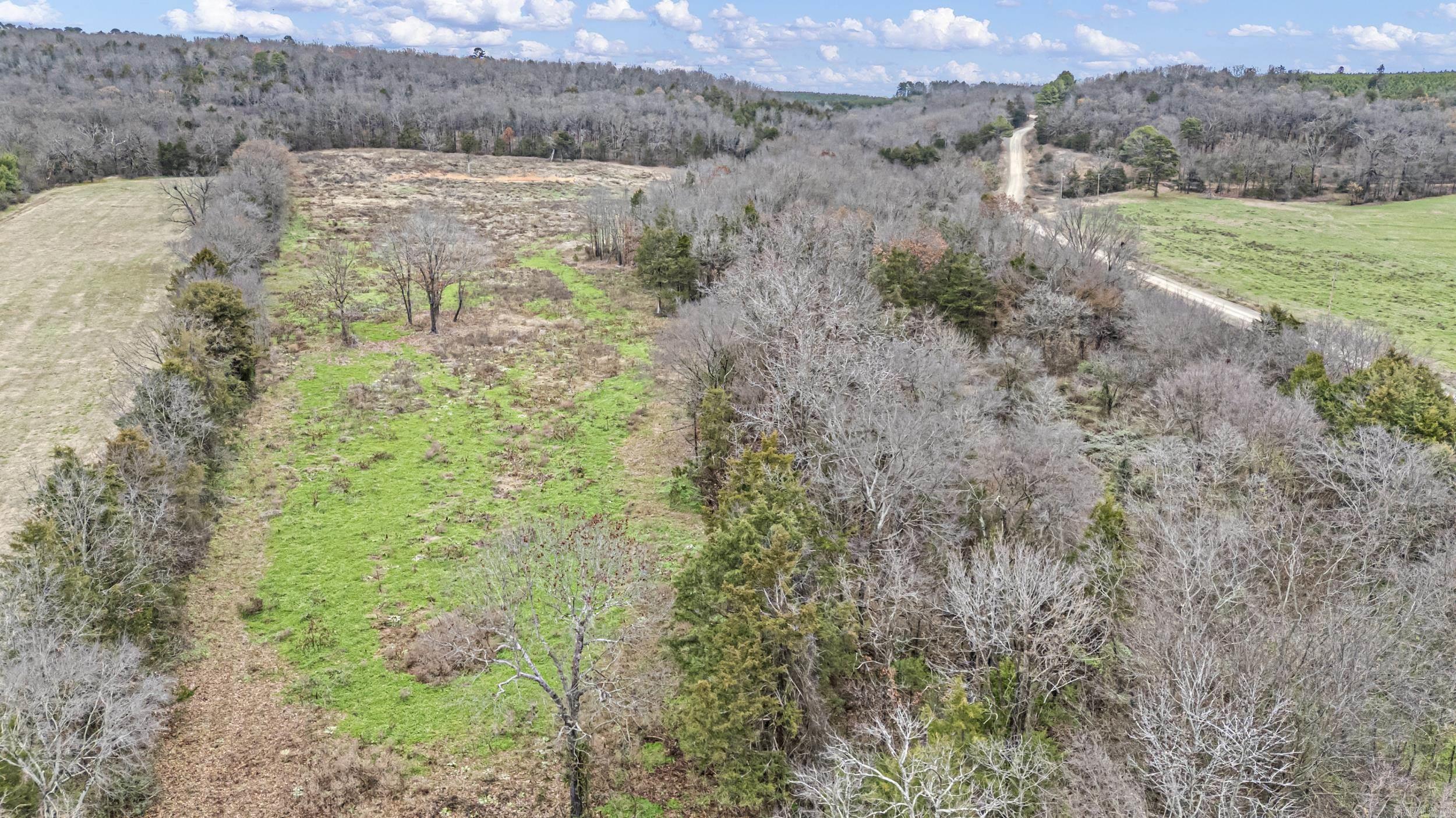 Metes & Bounds - Farm