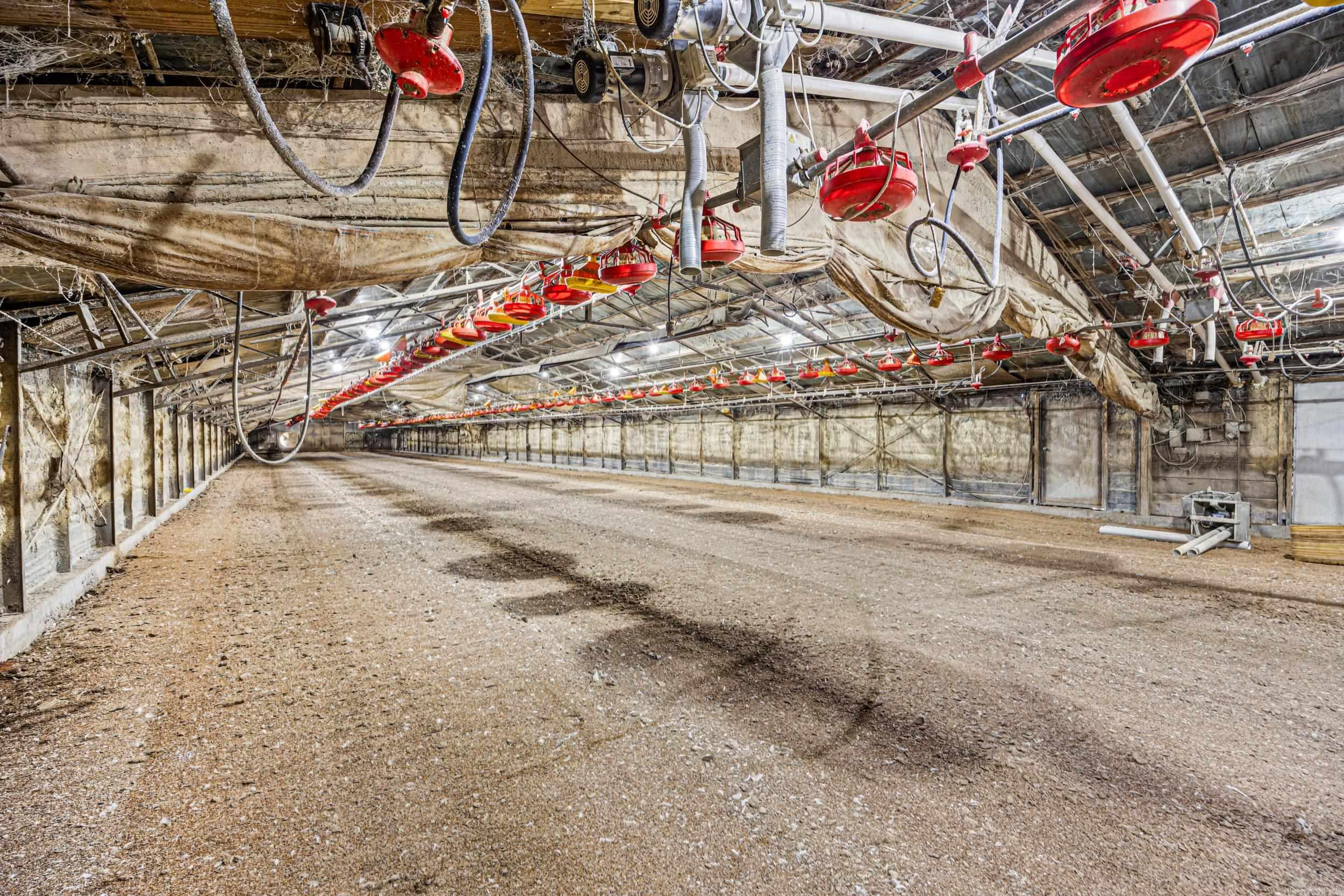 Metes & Bounds - Farm