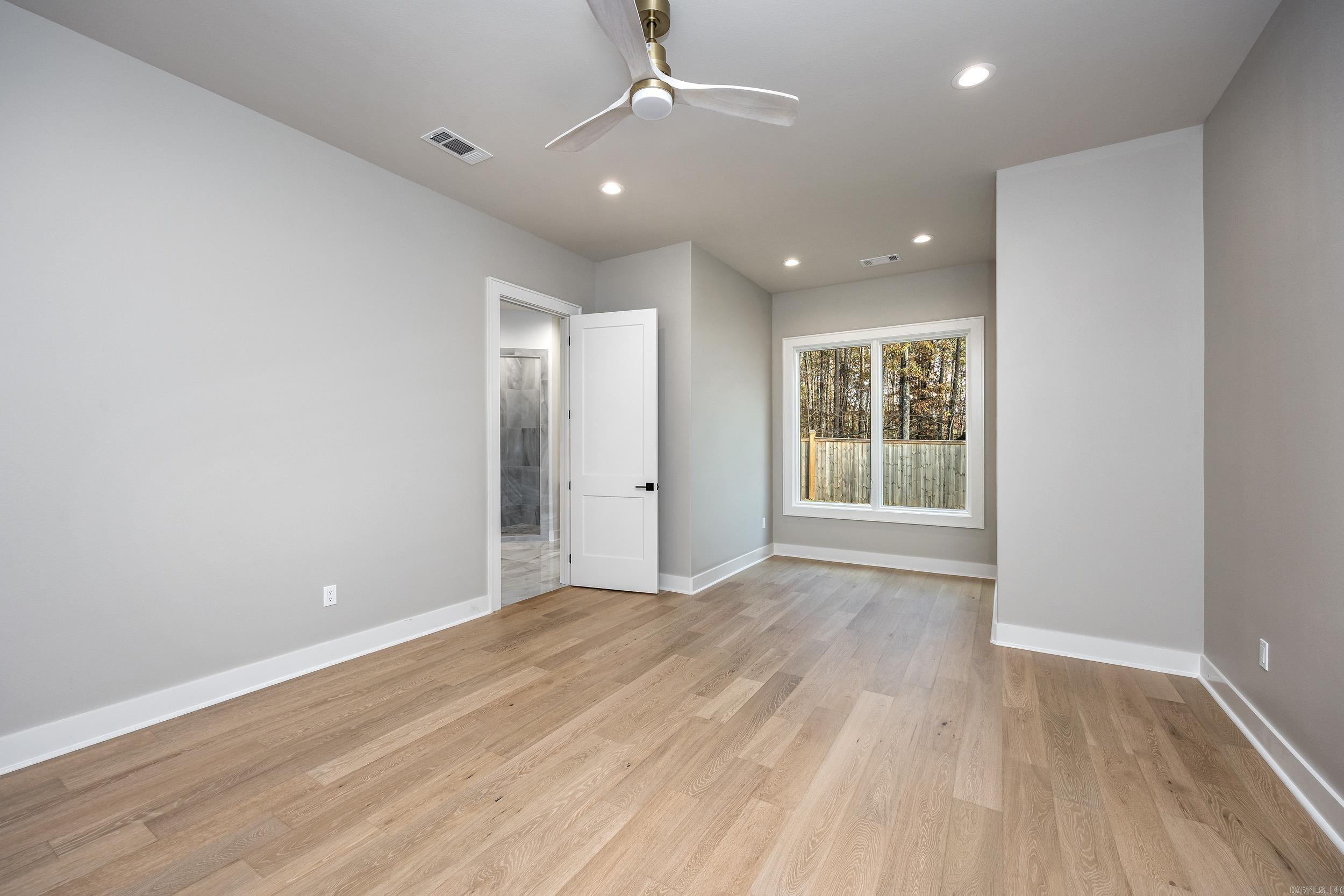 CHENAL VALLEY MEREVILLE PLACE - Residential