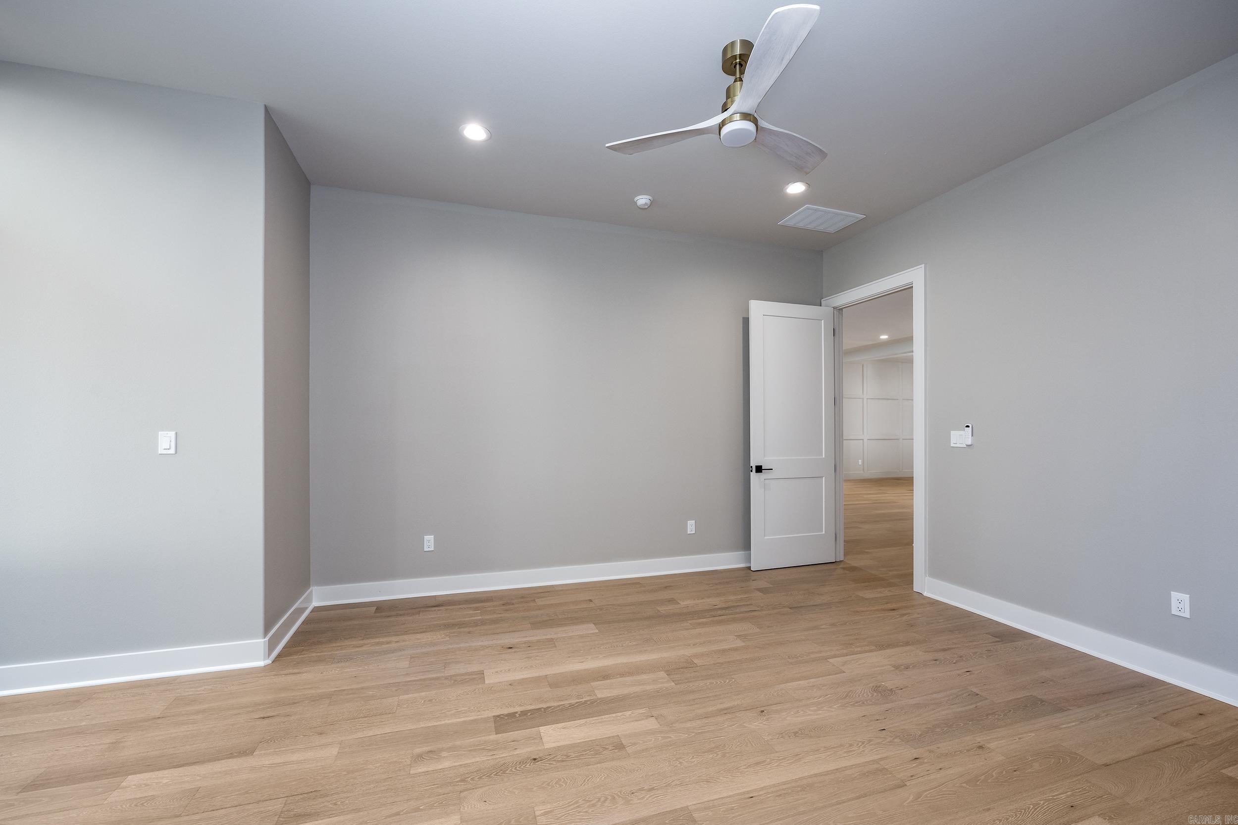 CHENAL VALLEY MEREVILLE PLACE - Residential