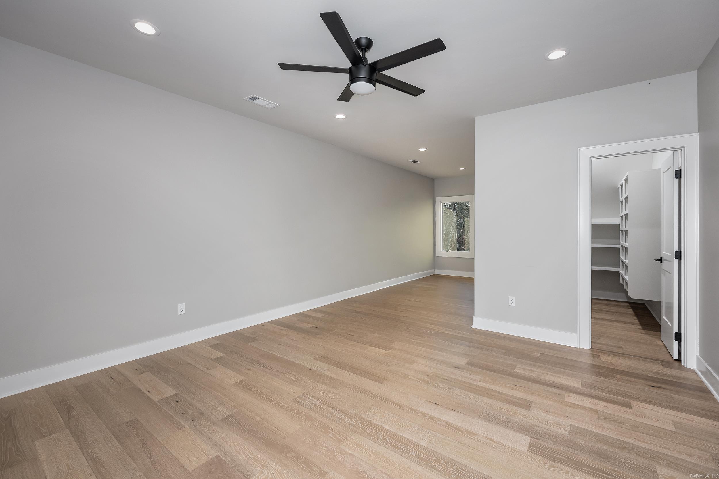 CHENAL VALLEY MEREVILLE PLACE - Residential