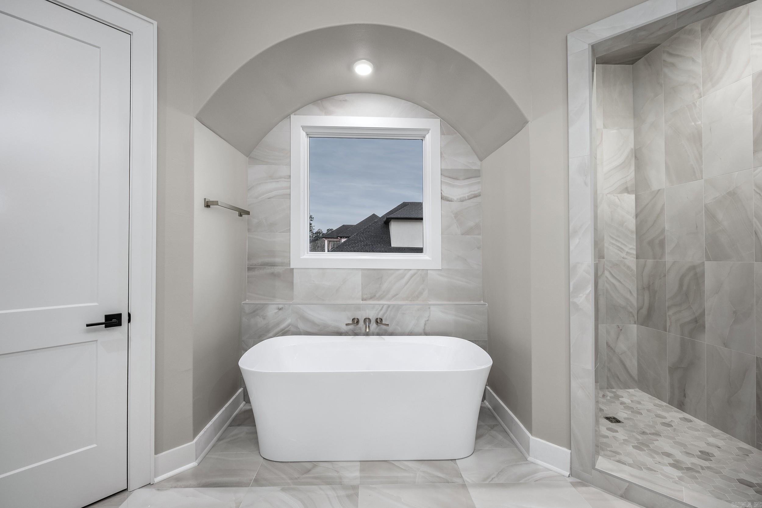 CHENAL VALLEY MEREVILLE PLACE - Residential