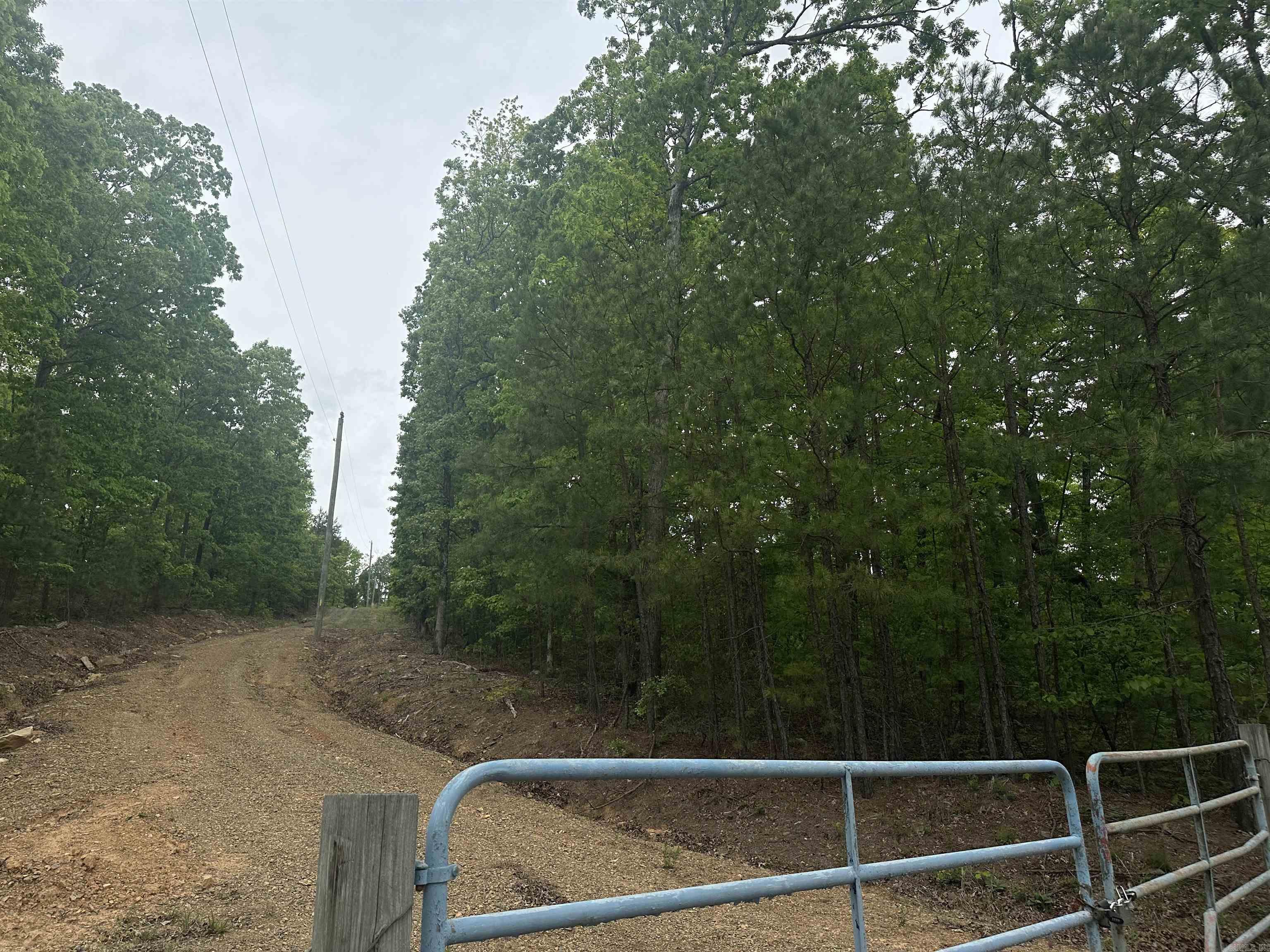 Not in Subdivision - Land