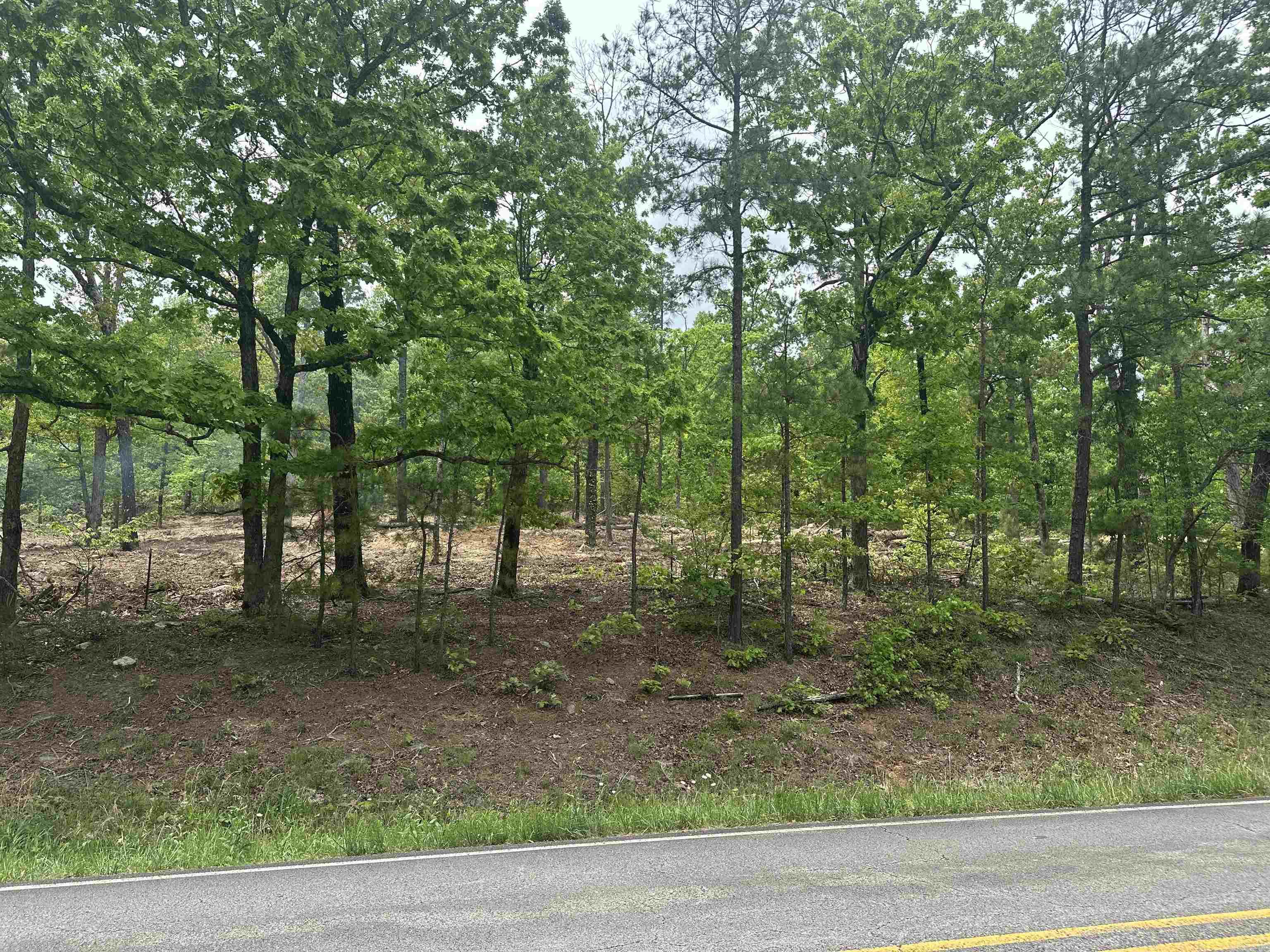 Not in Subdivision - Land