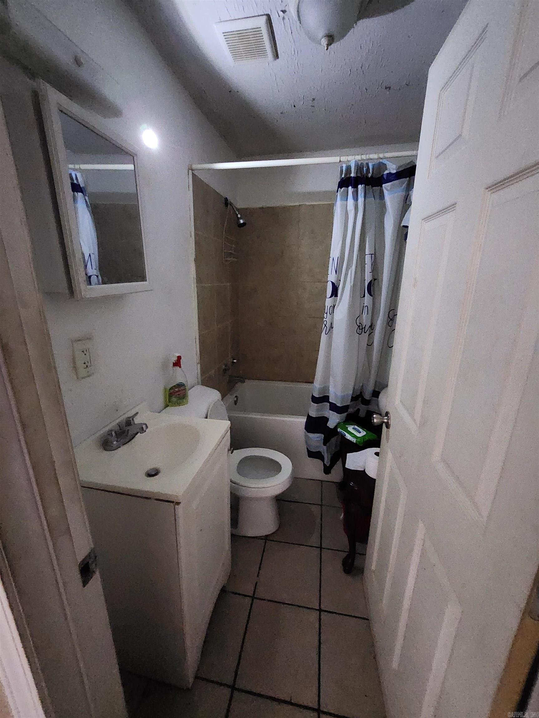 JOHNSON S J - Residential