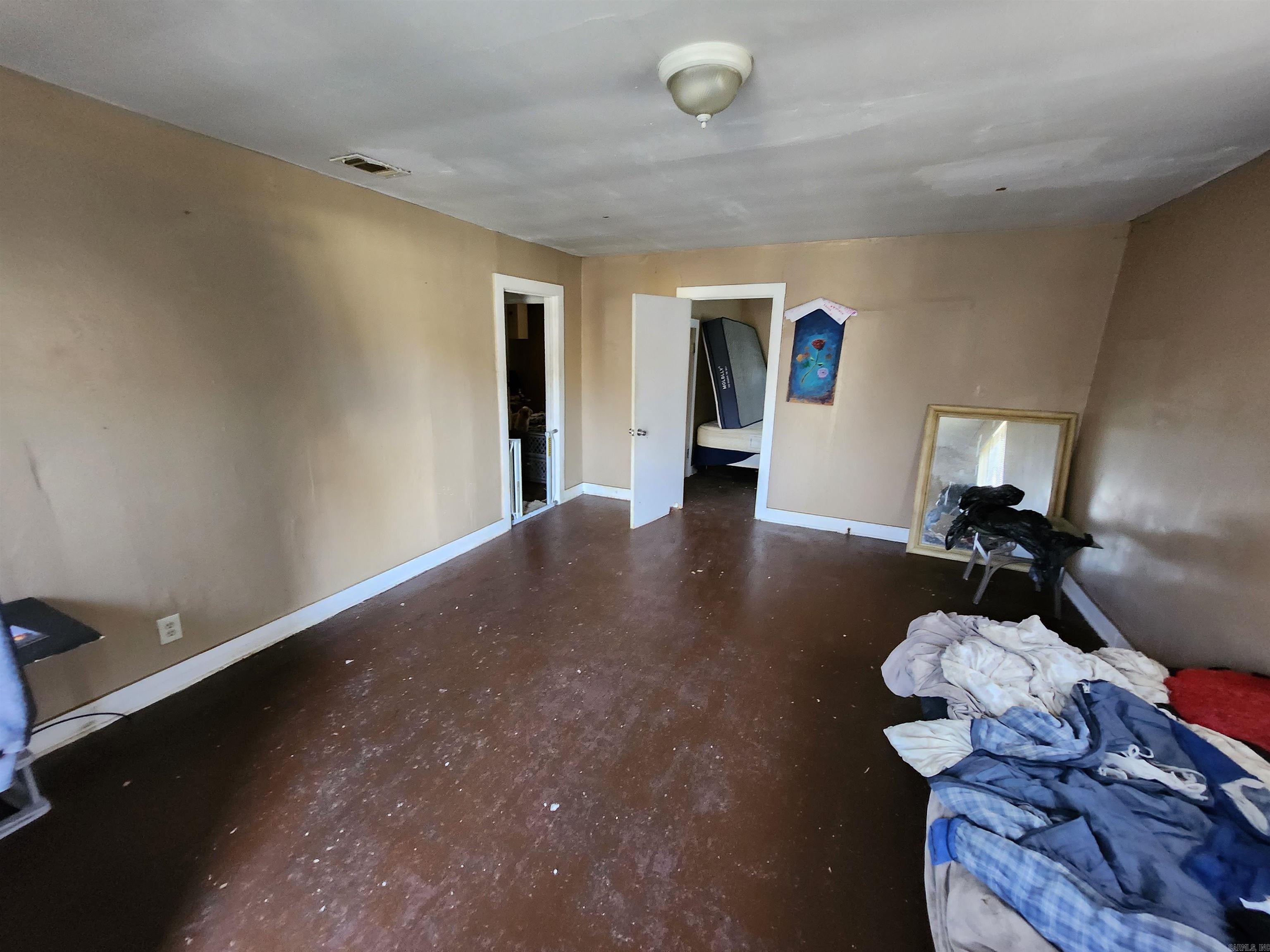 JOHNSON S J - Residential