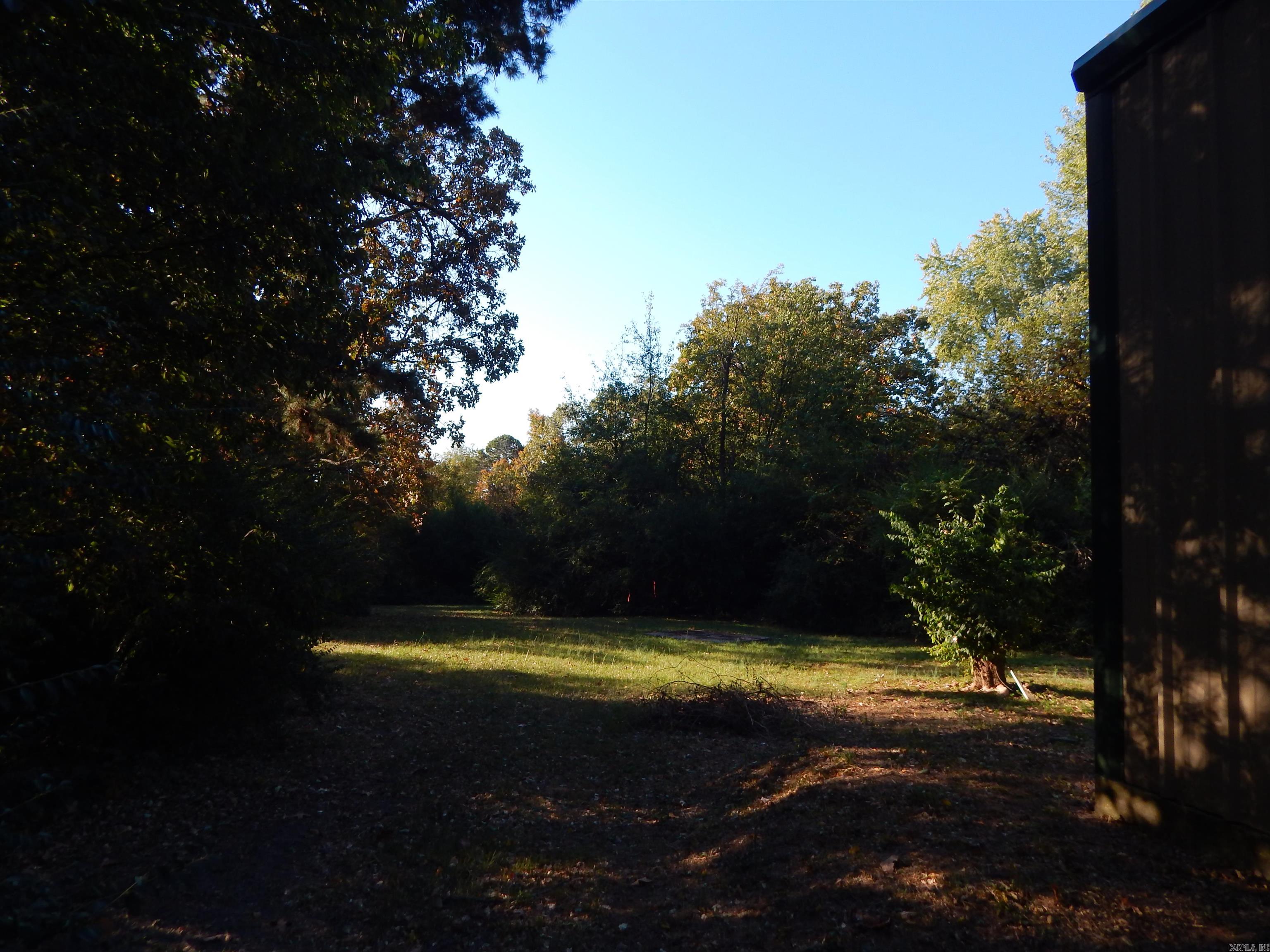 14-10-10 Heber Springs - Commercial Sale